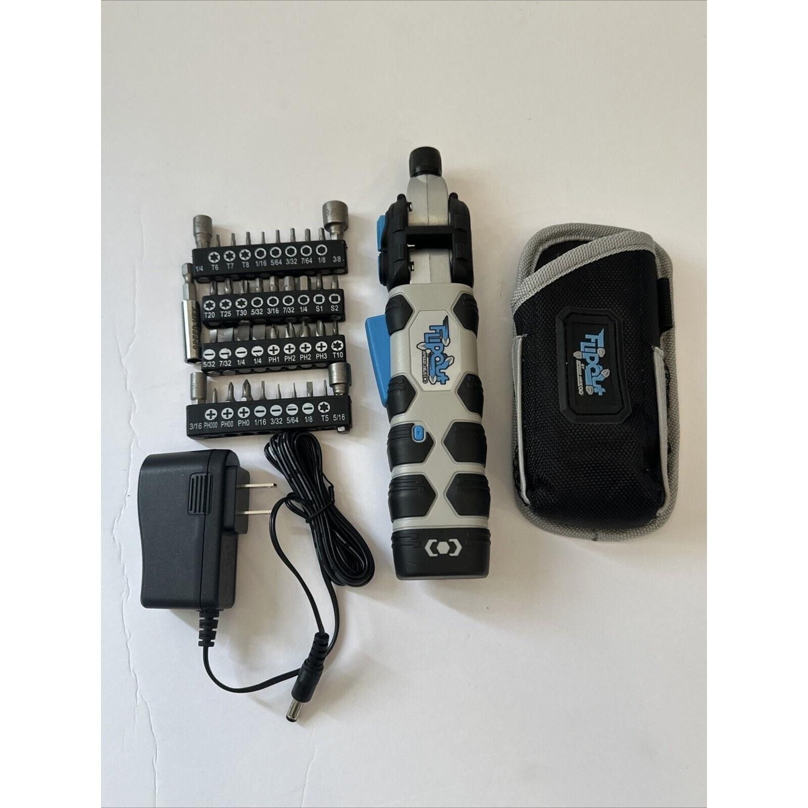 Flipout screwdriver price hotsell