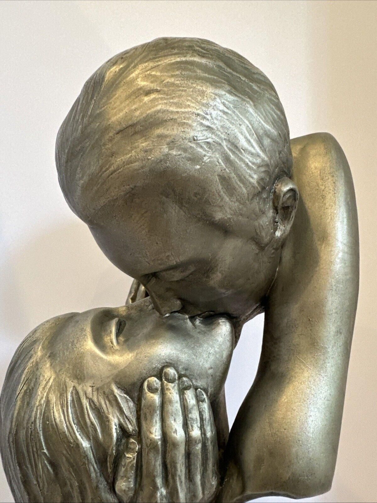 カップルのキス Austin Sculptures社 ※i4※ カップルのキス Austin Sculptures社 ※i4※