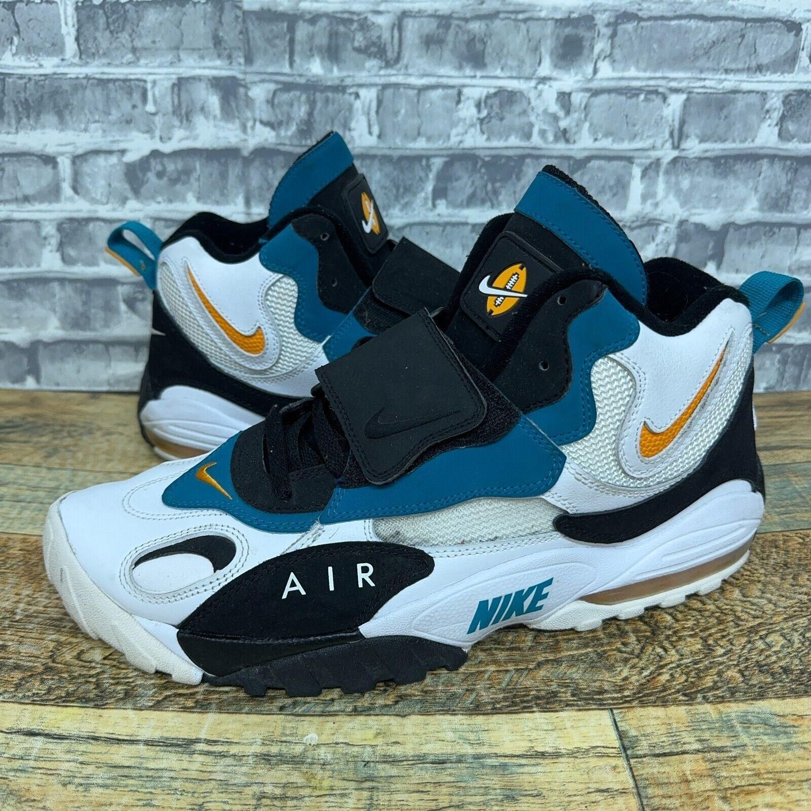 Nike air max speed turf size 15 shop