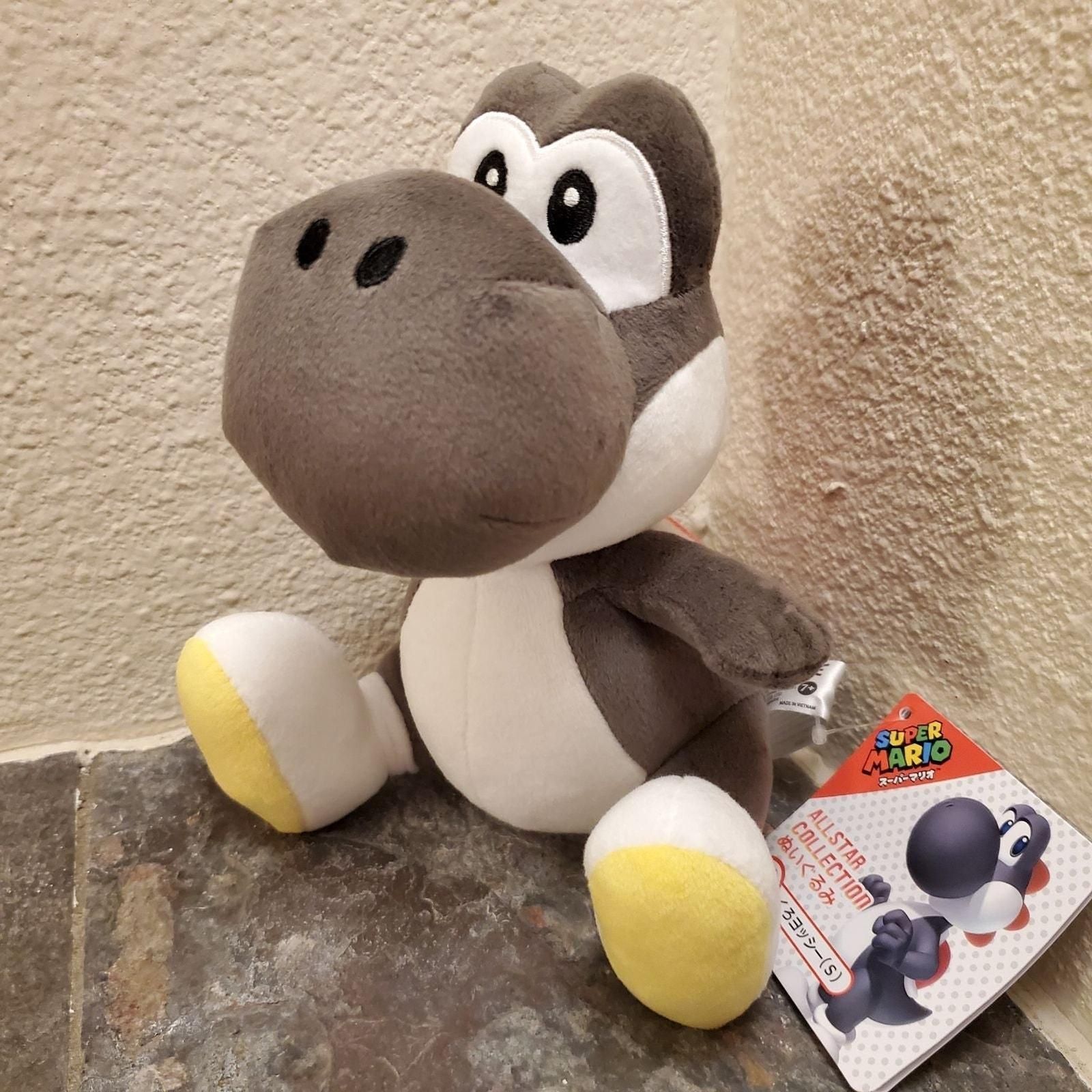 Rare 2003 Super Mario World Yoshi color changes Ofuroppi