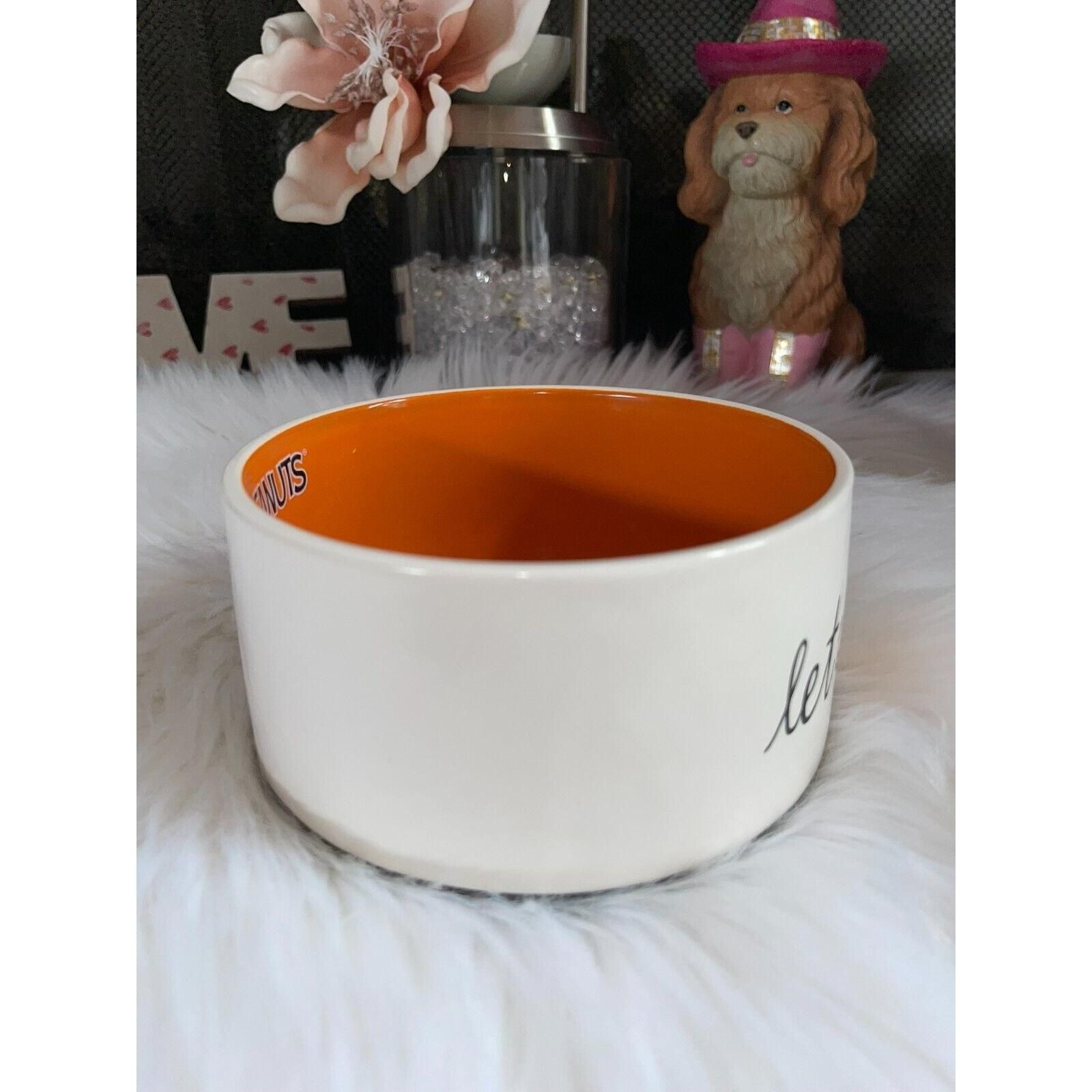 Rae dunn rescued dog bowl best sale