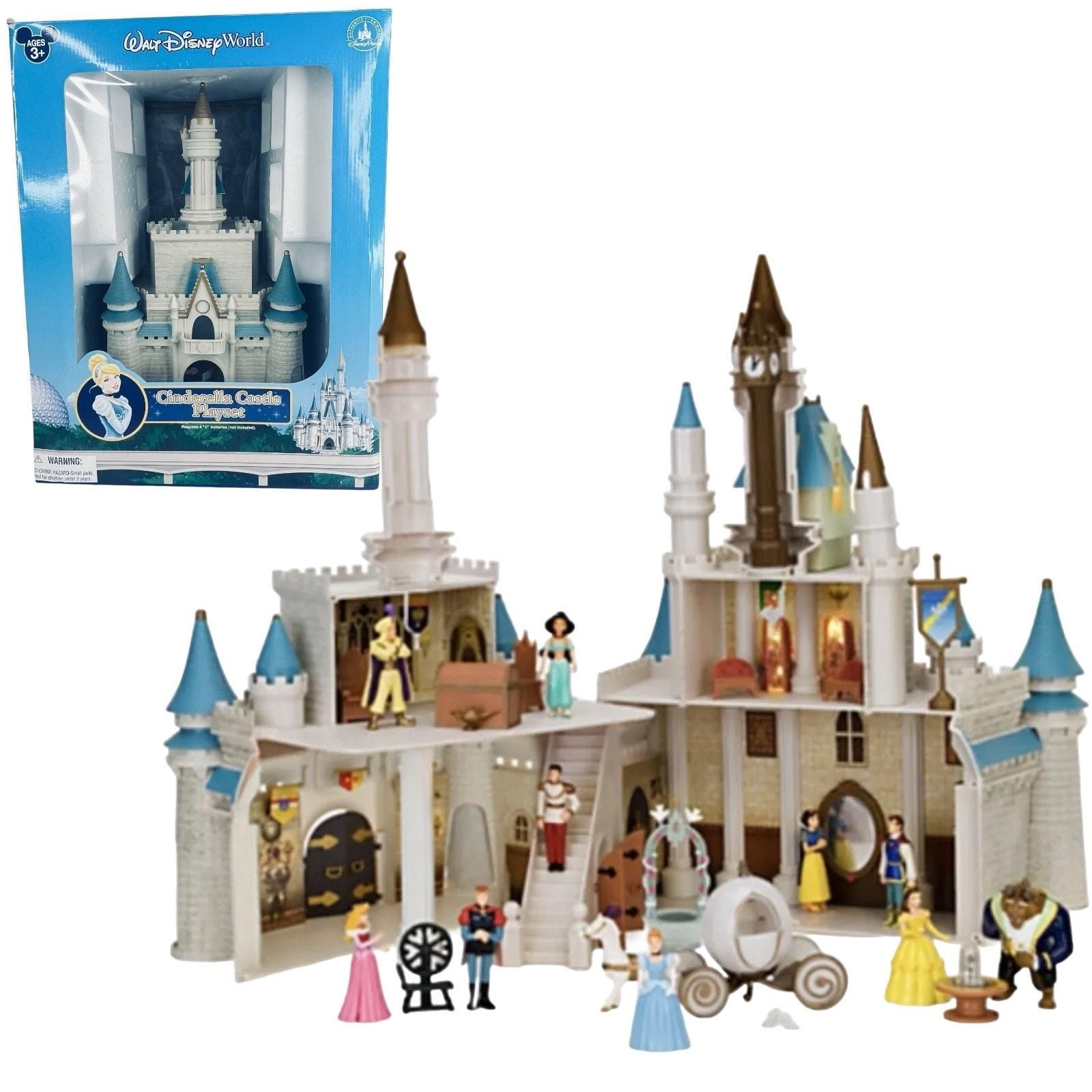 その他 Disney World of English Playset s-l1200.jpg