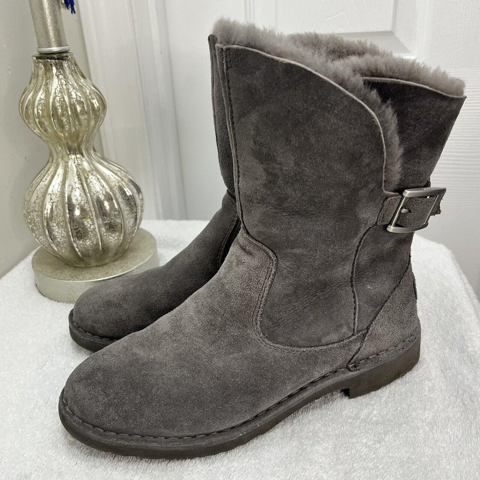Ugg jannika discount