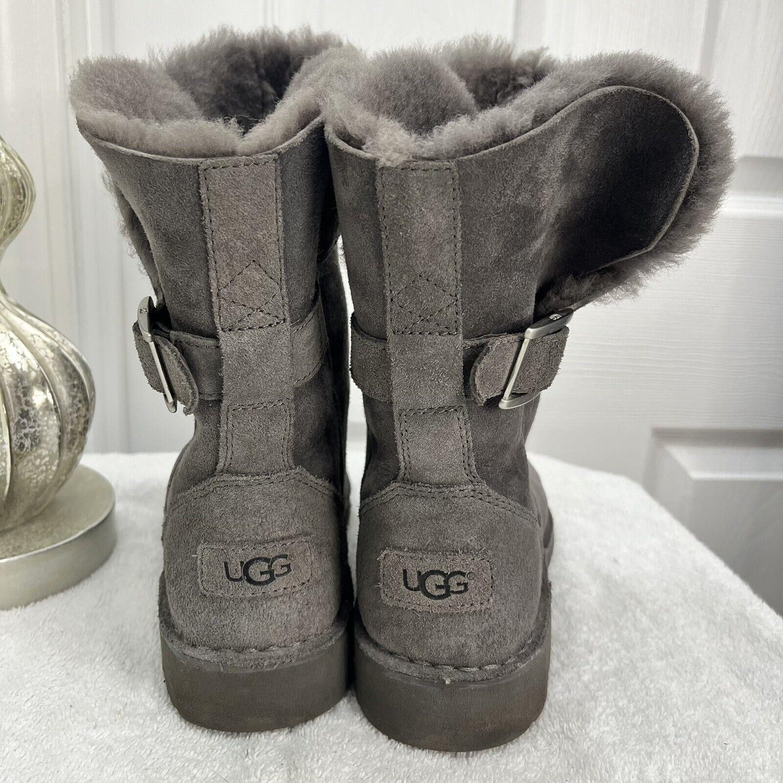 Ugg jannika discount