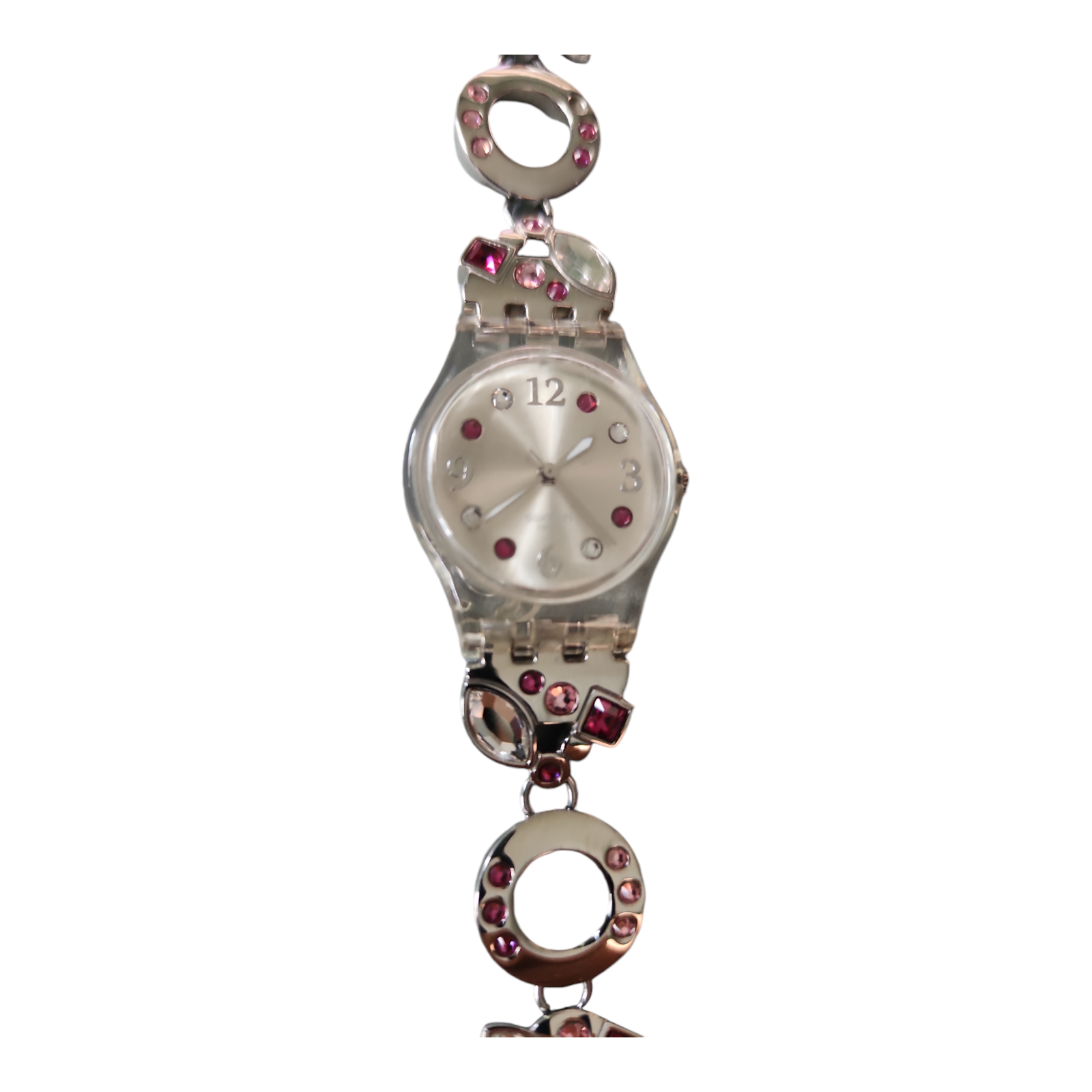 Swatch Women Watch | TikTok, image size:1600x1600