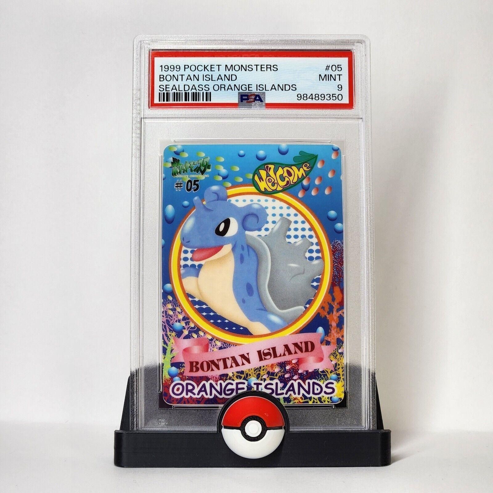 orange islands pokemon cards Electric Type TCG Assortment Bundle