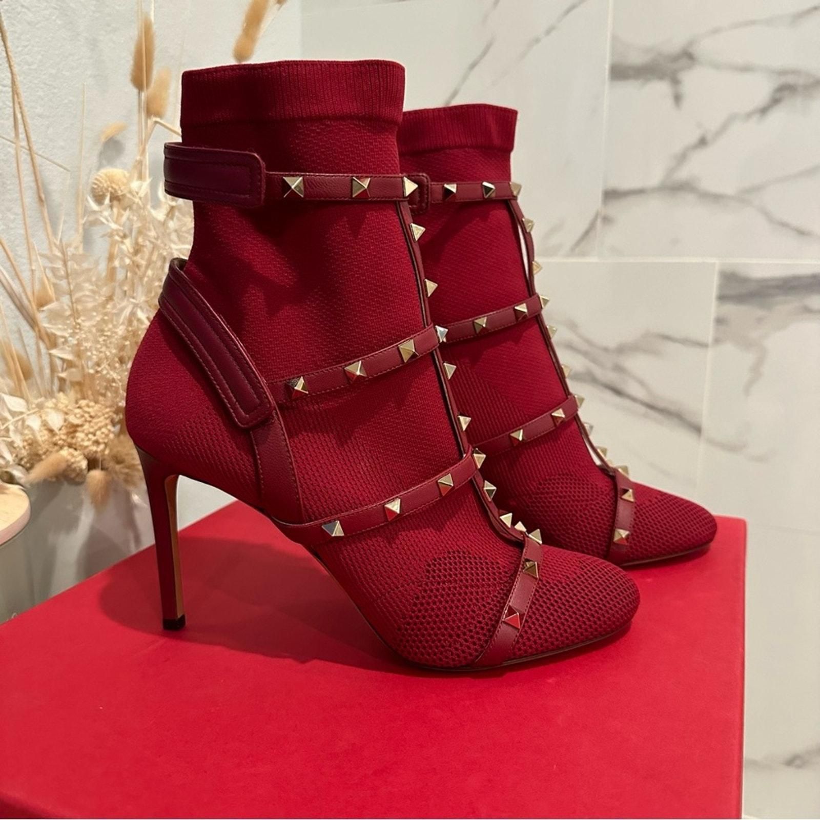 Rockstud bodytech bootie sales