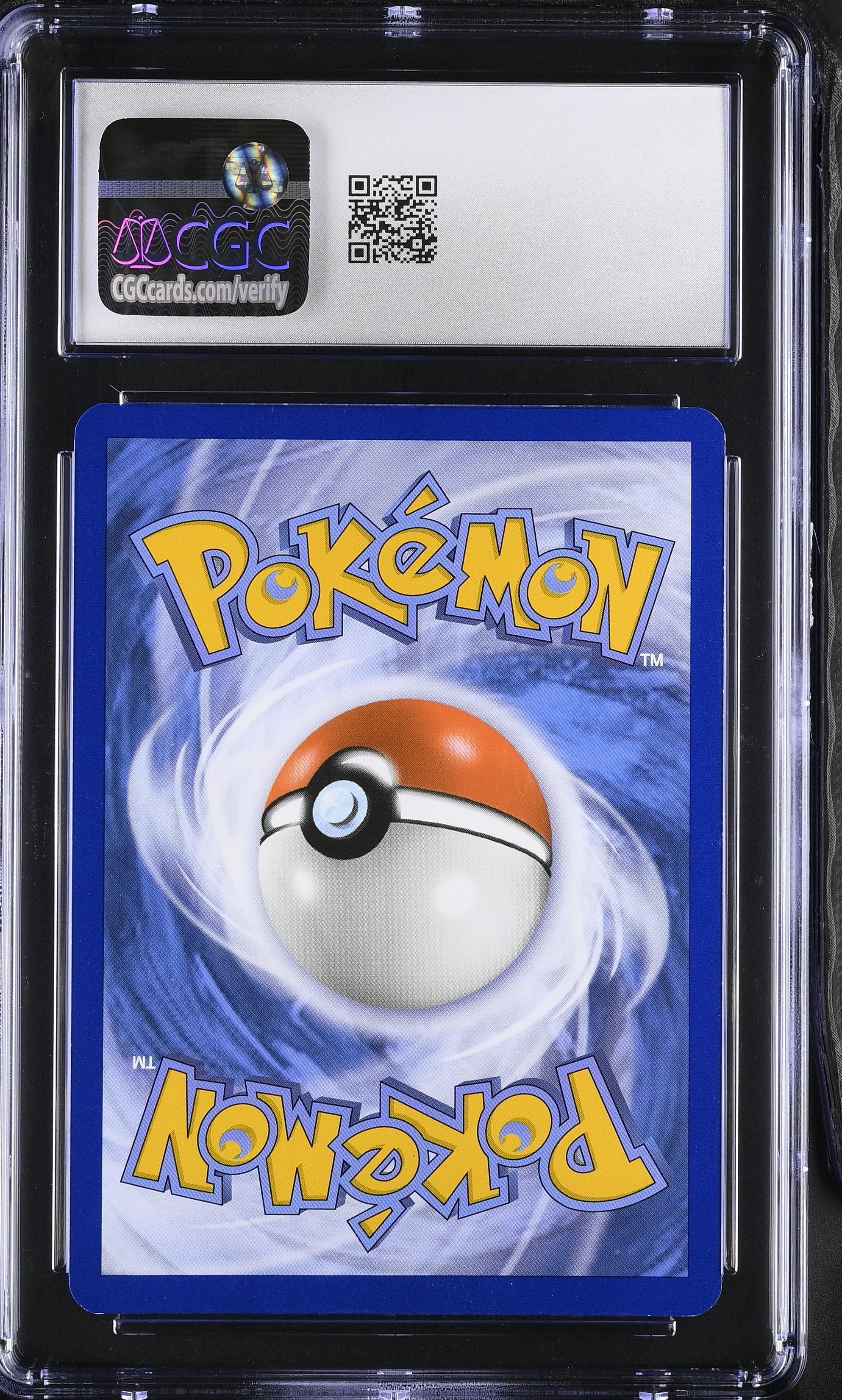 わてのカビゴン YVELTAL GX FORBIDDEN LIGHT 055/094 POKEMON JAPANESE HOLO CGC