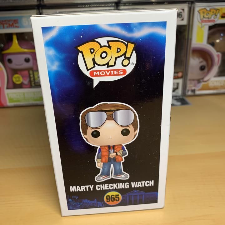 summer convention funko