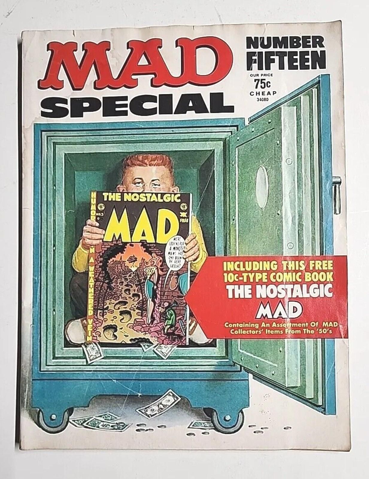 マッドマガジン アルフレッド MAD Magazine,Alfred E.Neuman/マッドマガジン,アルフレッドイー