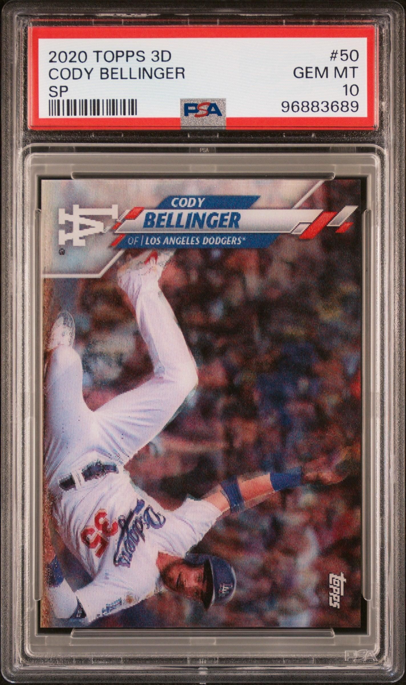 割引クーポン MLB コディ Auto リフ ルーキー ベリンジャー