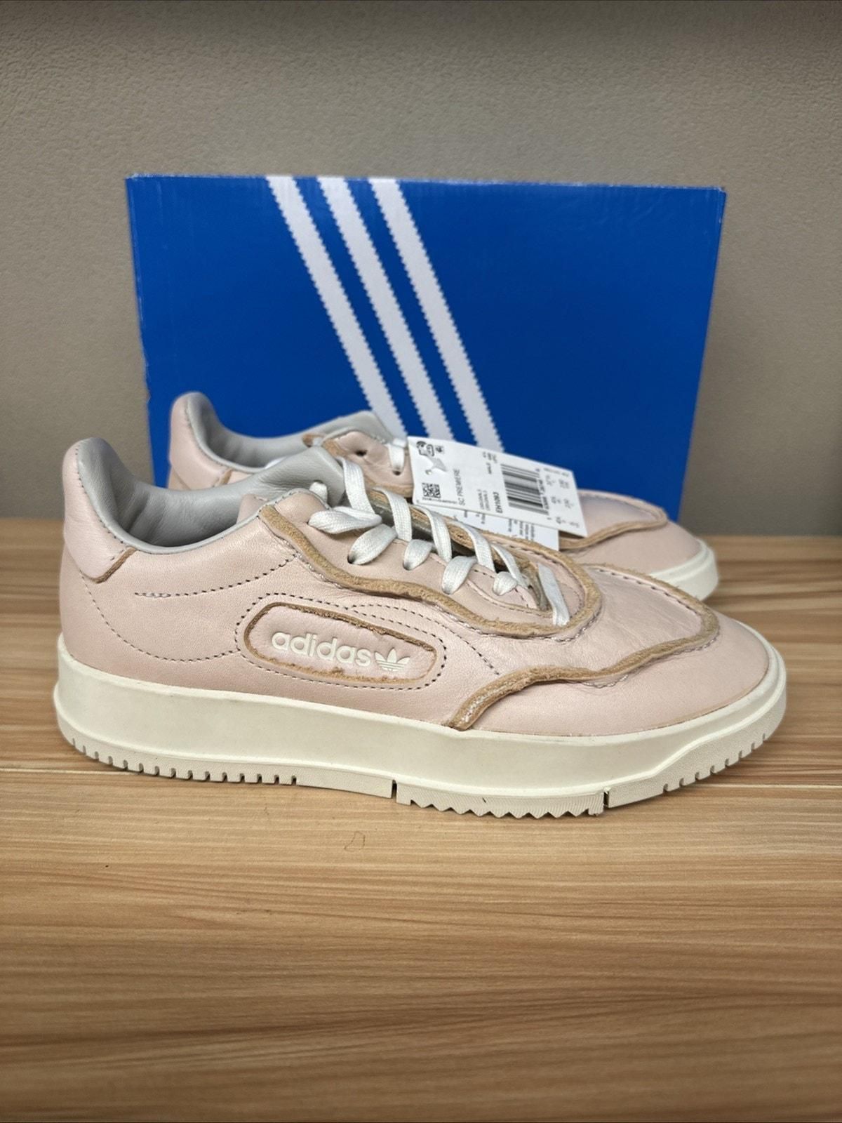 Size adidas SC Premiere Raw White new adidas · Whatnot