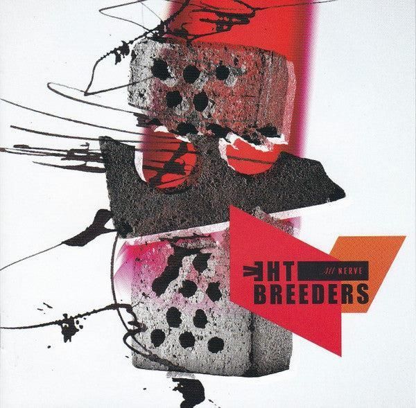 The Breeders - All Nerveサイン入りレコードKimDeal All Nerve - Wikipedia