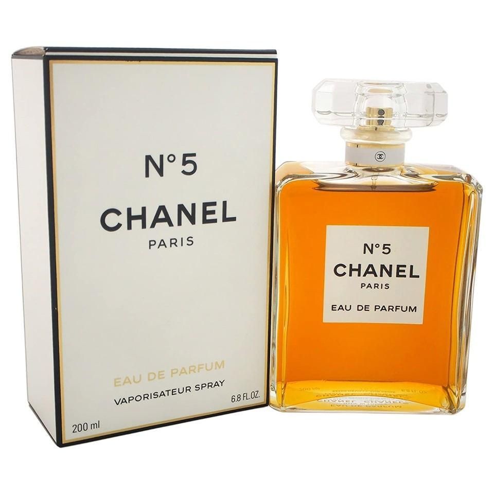 coco.N°5 COCO CHANEL - NO 5 EDP ( W ) 6.8 OZ · Whatnot: Shop, Sell