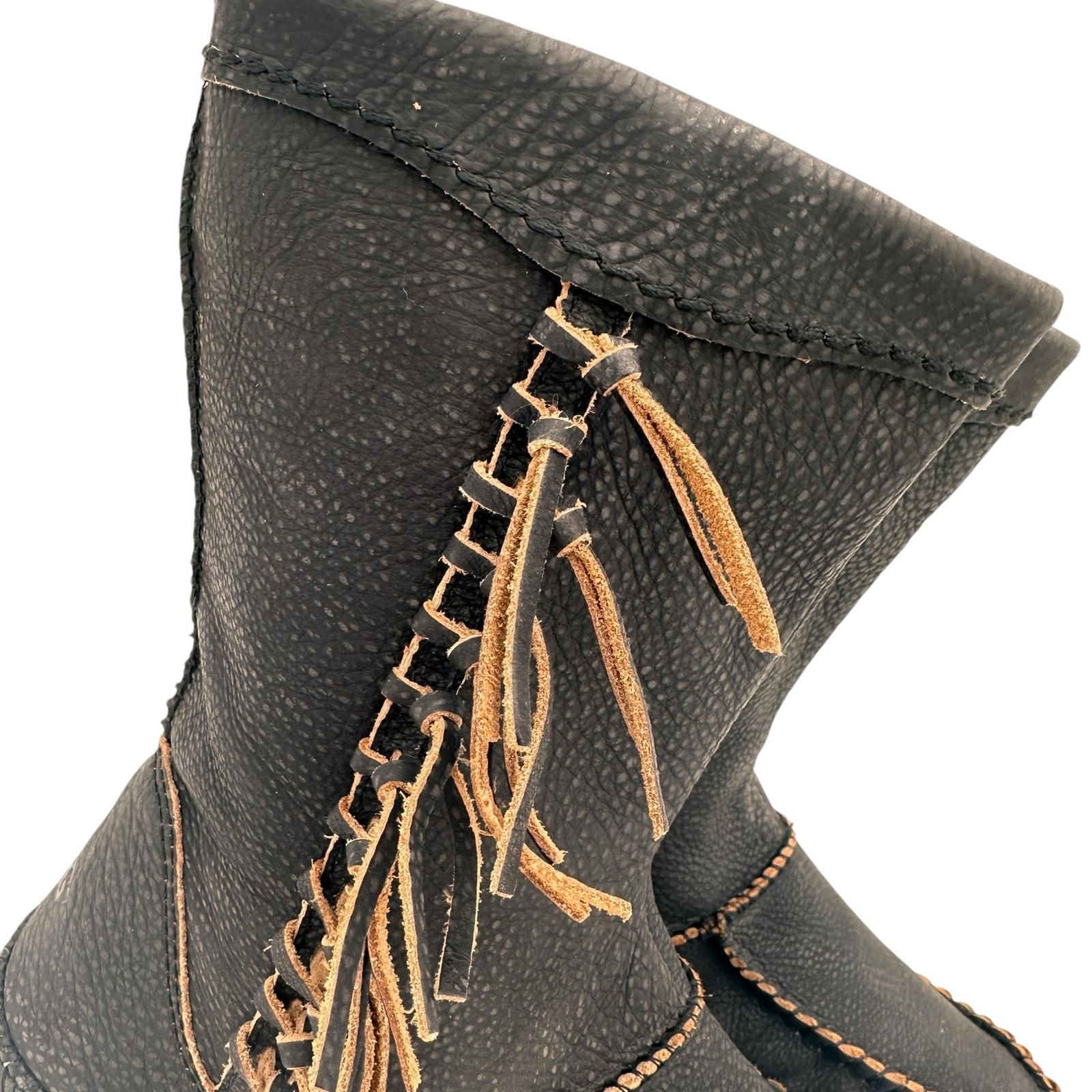 靴 UGG Women's Tassel Winter Moccasin UGG Women's Tassel Winter Moccasin – UGG Originals
