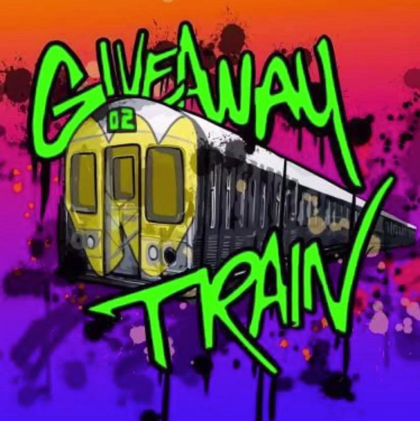 Whatnot   GIVEAWAYSSS • The Crew Giveaway Train 🚂 Livestream By Hello