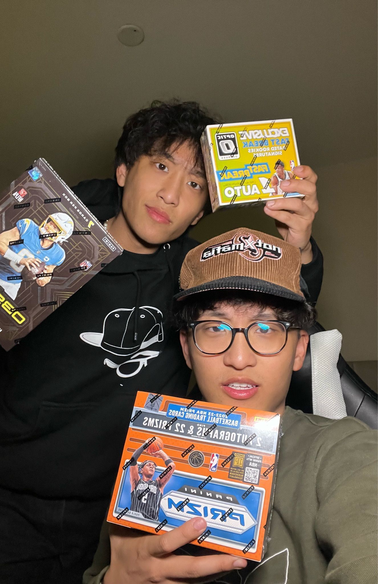 Just Wingit'S Secret Onlyfans Content: We Got It All - pxfrjjx