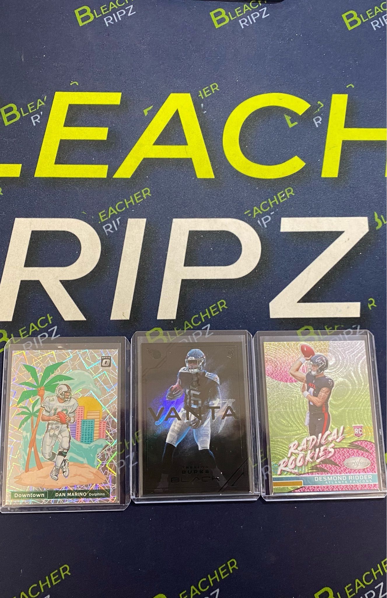 Whatnot - Wake and Ripz W/BleacherMike Livestream by bleacherripz # ...