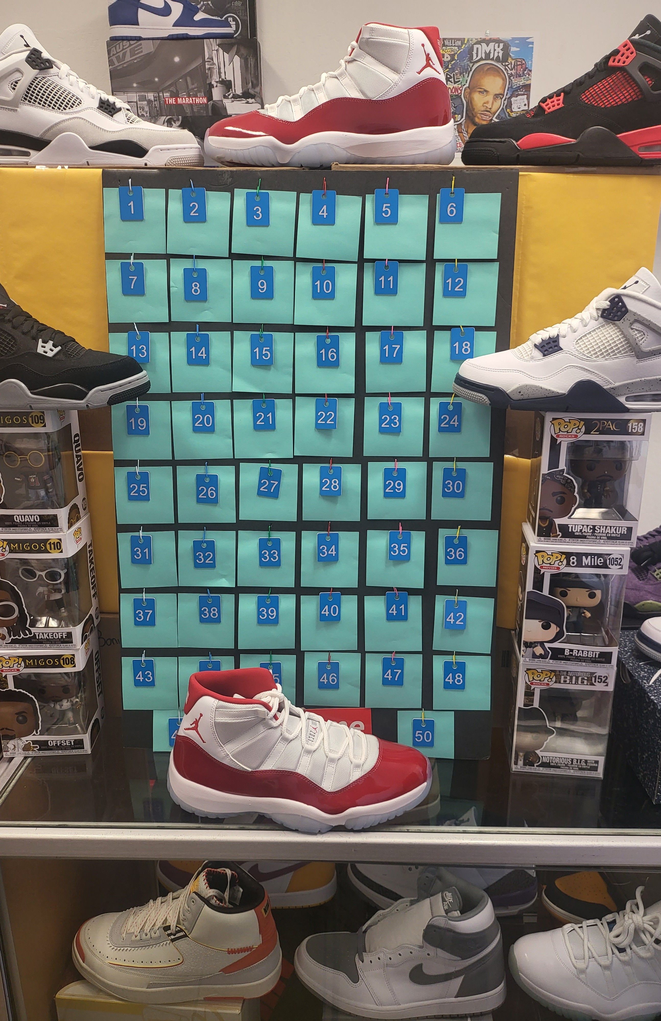 Whatnot Deadstock Shoe Giveaway 🫱🏼‍🫲🏽 Mystery Game 🤔 Personal