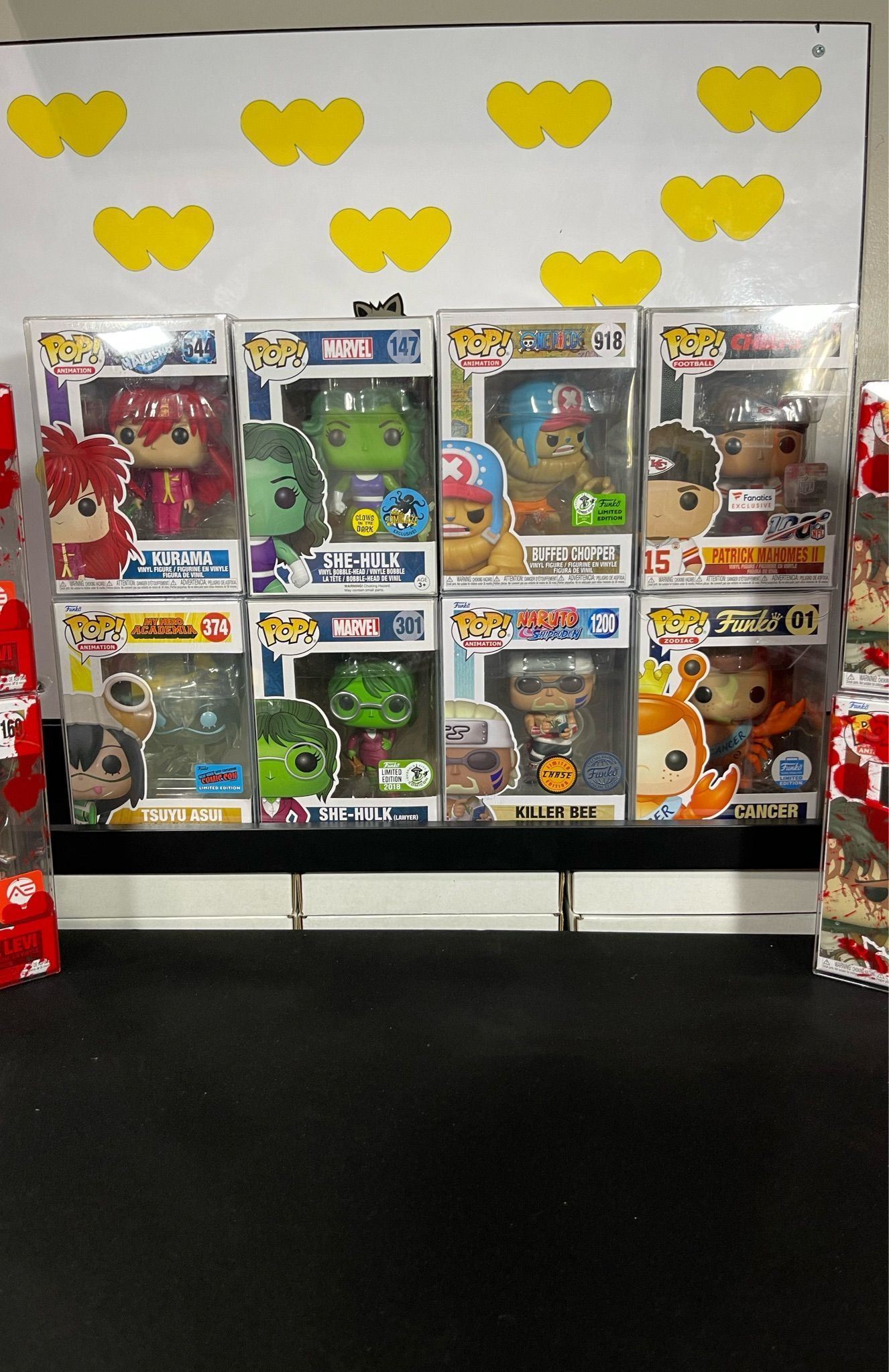 Whatnot   Funko Pop Mystery Pull Game RD 2 Livestream By Banditcollects