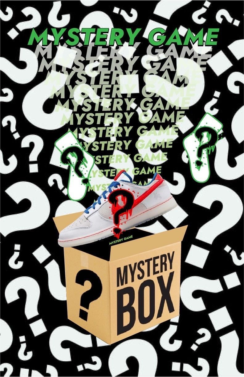 Whatnot Pop Up Lunch Mystery Game Lets Gooooo Livestream By Txsolemates Sneakers 