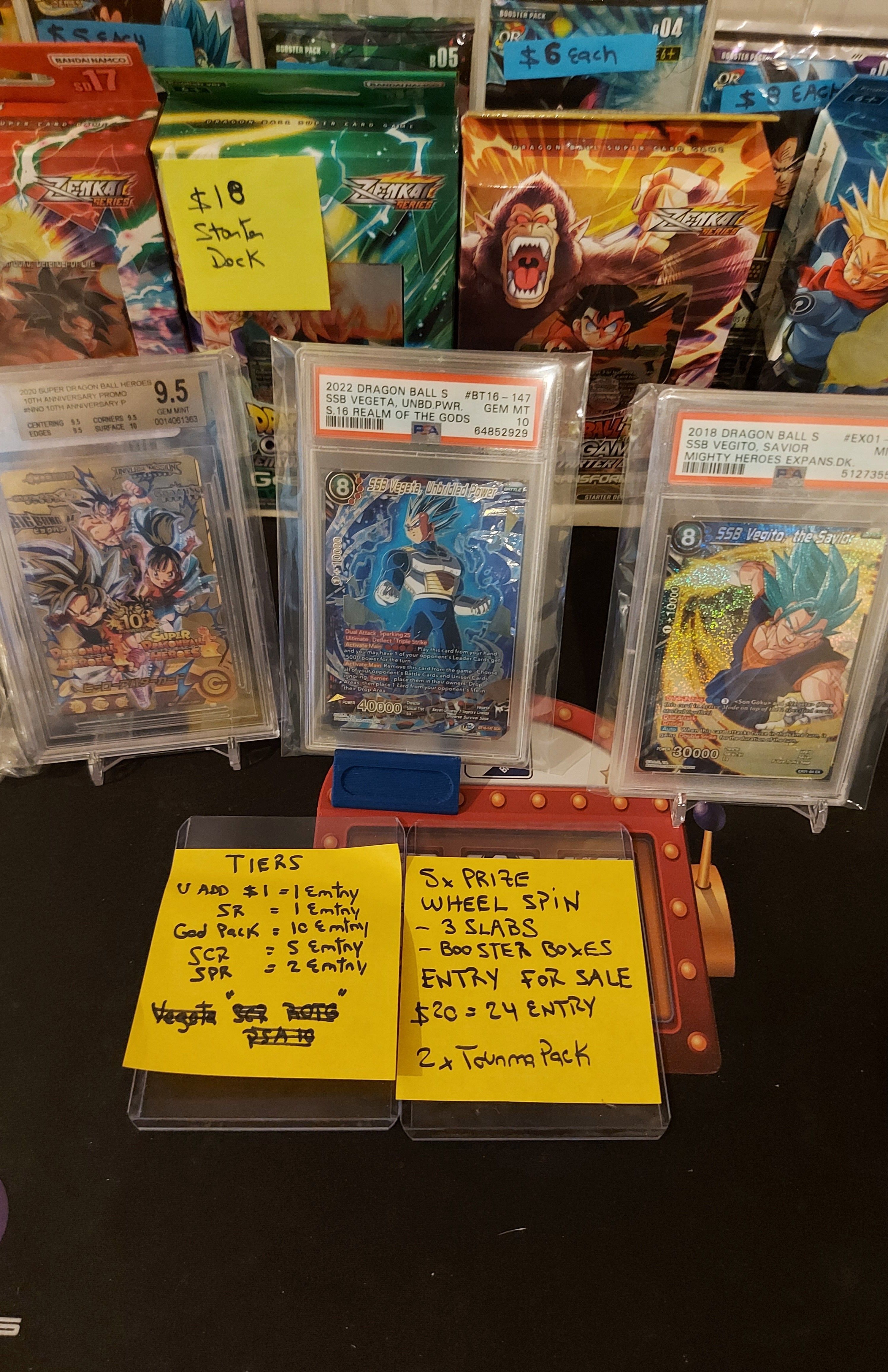 Whatnot Wheel SPIN 5 PRIZES BOOKMARK Livestream by rookiecardbreaks 