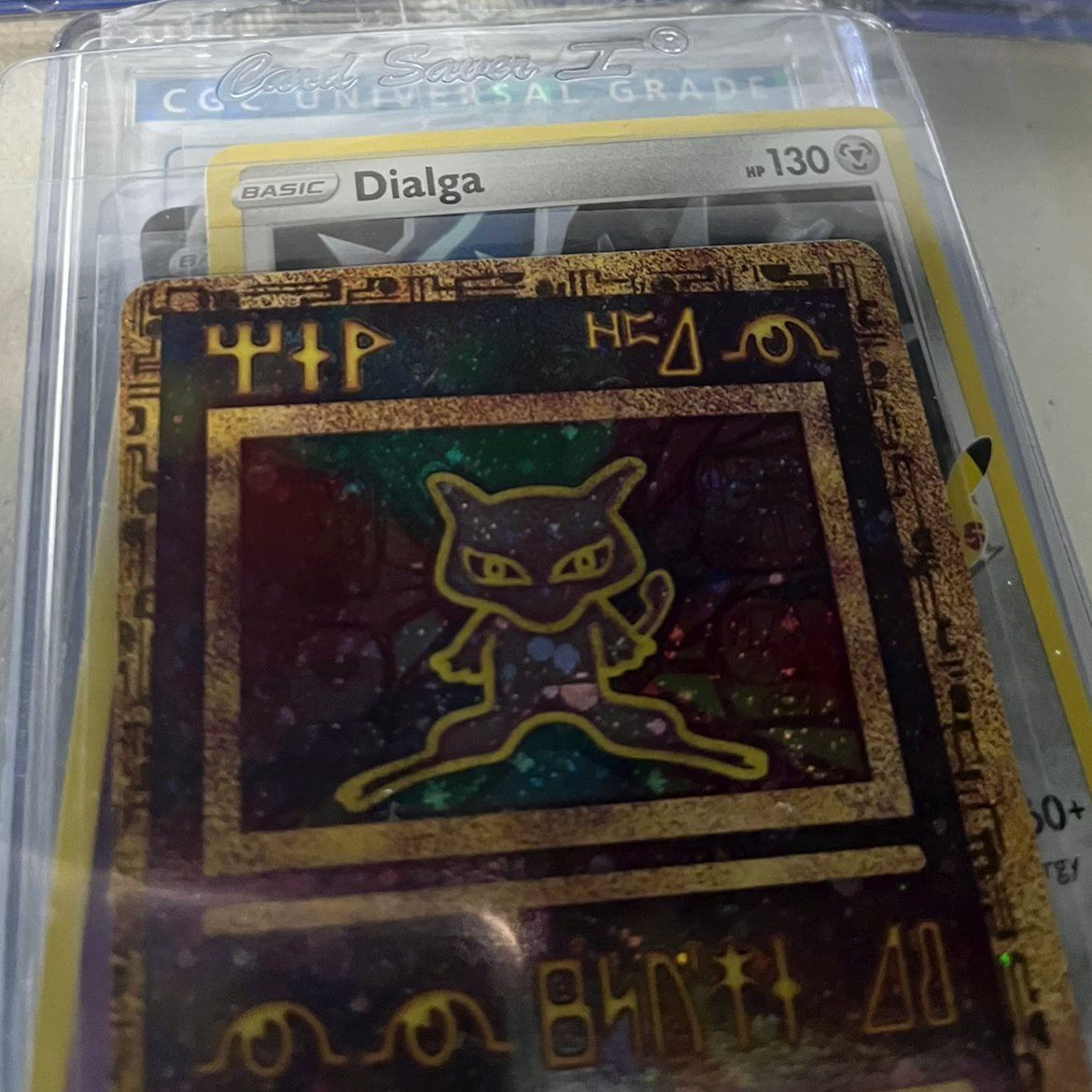 Whatnot ALL GEM MINT POKÉMON MYSTERY BAGS 9/1P6 Livestream by