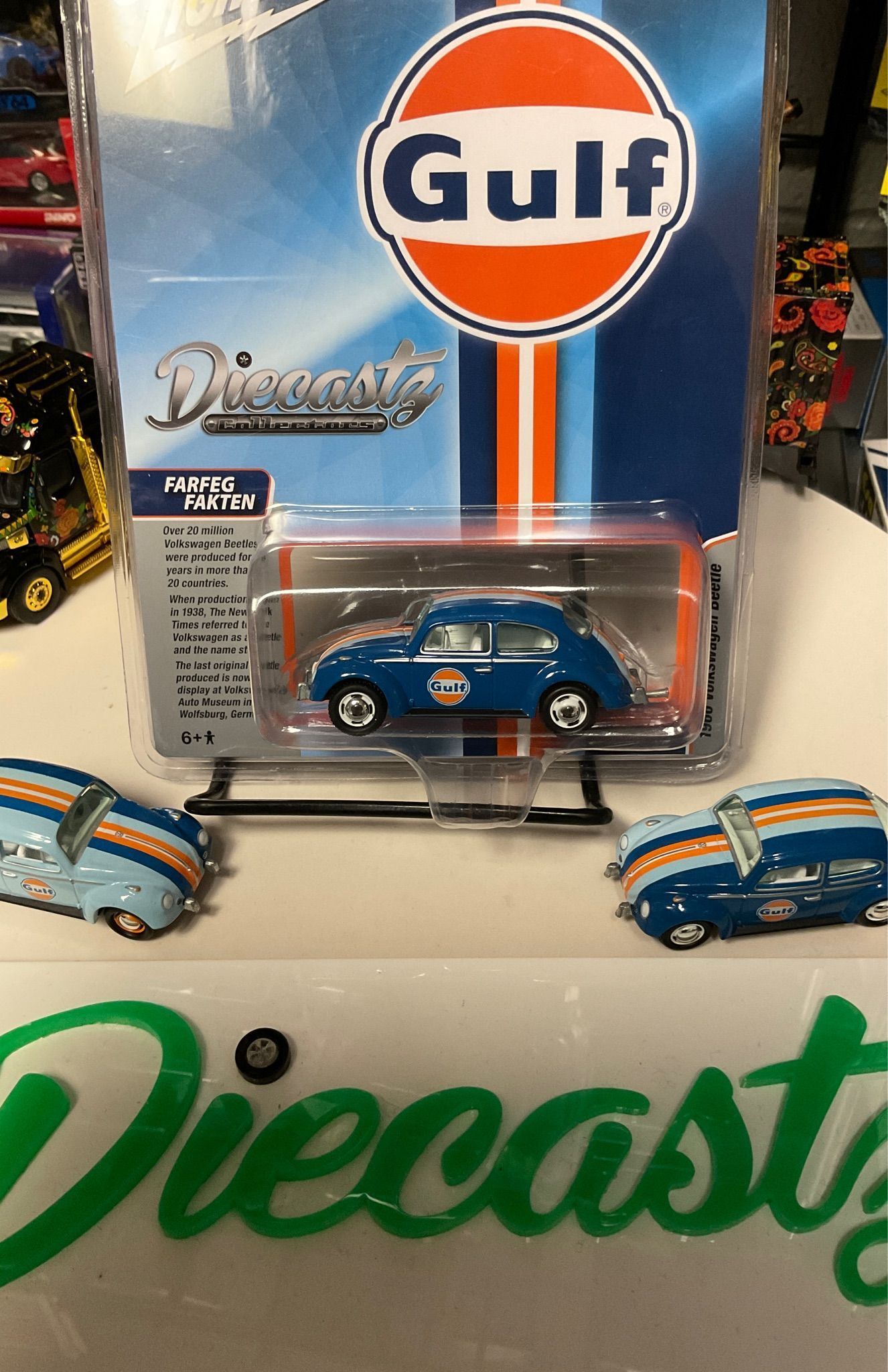 Whatnot DiecastZ 24 hr riverside convention show Livestream by