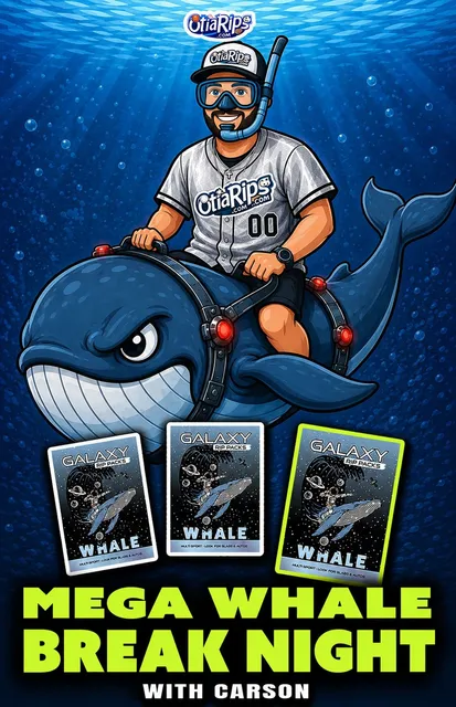 SNORKLIN’ CARSON: $15K+ WHALE HUNTING!🤿🐳68