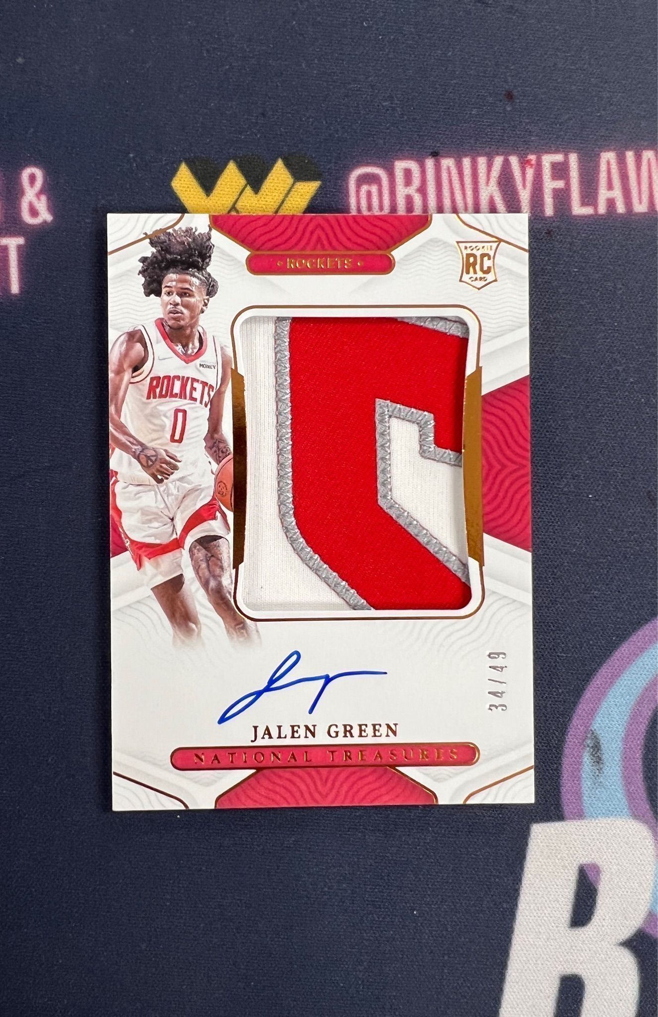 Whatnot MONDO MONDAYS ARE HERE🏀ZION/JA+MELO/ANT+CADE/MOBLEY MIXERS‼️