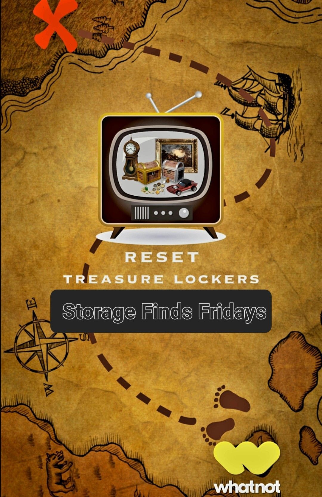 Whatnot Bundles! Storage Unit Finds + Amazon Pallets. The Best of