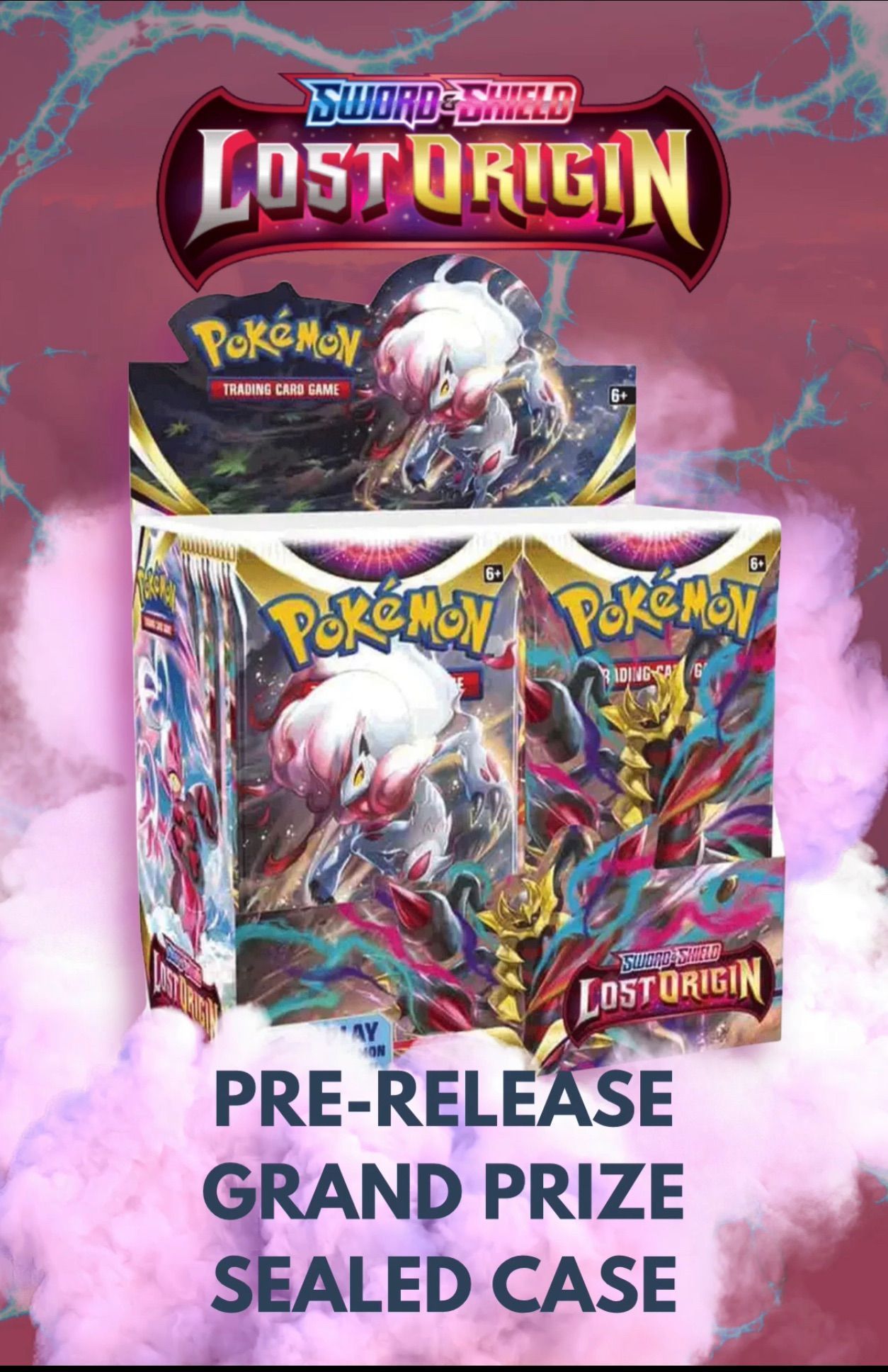 Whatnot - 🔥HUGE BOUNTIES🔥 GIVEAWAYS, SLABS, & ENTIRE CASE GRAND PRIZE ...