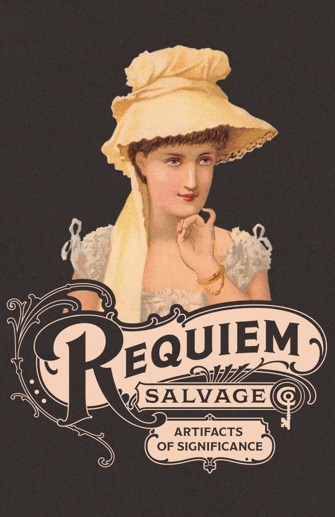 whatnot-the-requiem-show-rusty-dusty-old-and-weird-livestream-by