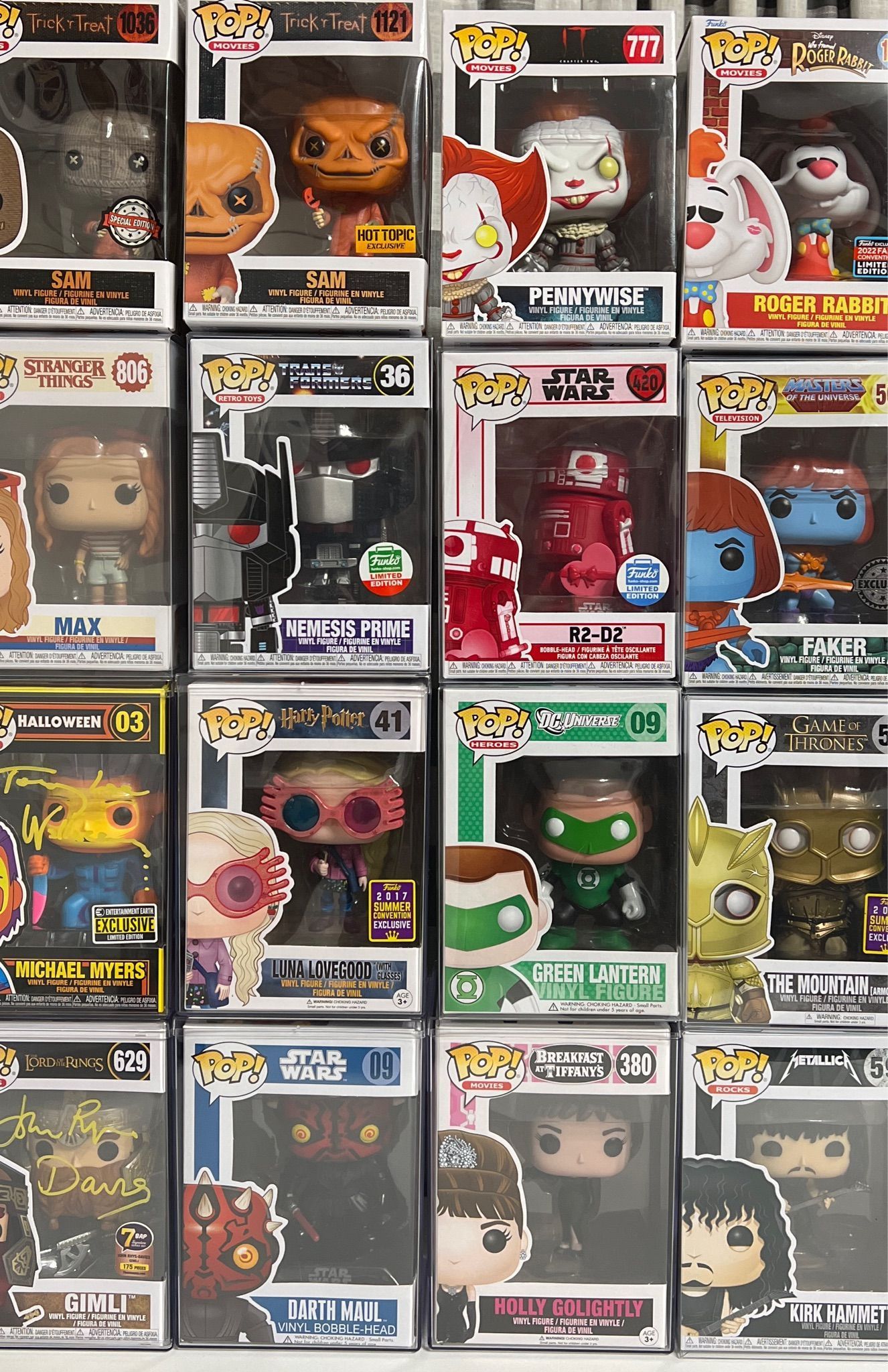 Whatnot Sunday Funday New Collection Lets Bundle Livestream By Funkocouple1014 Funkopop 8889