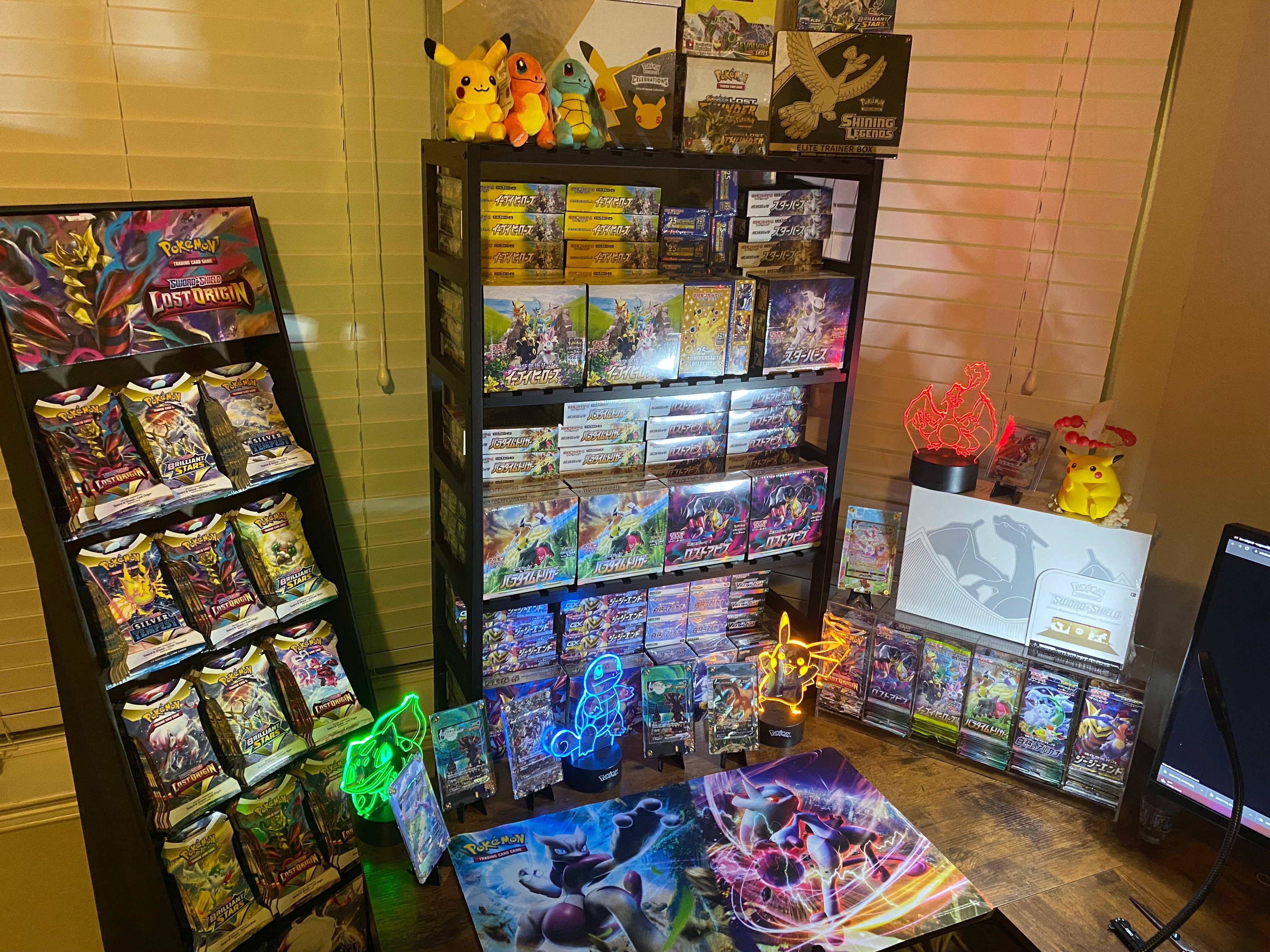 Whatnot - Best Prices on Whatnot - Japanese & English - GIVEAWAYS ...