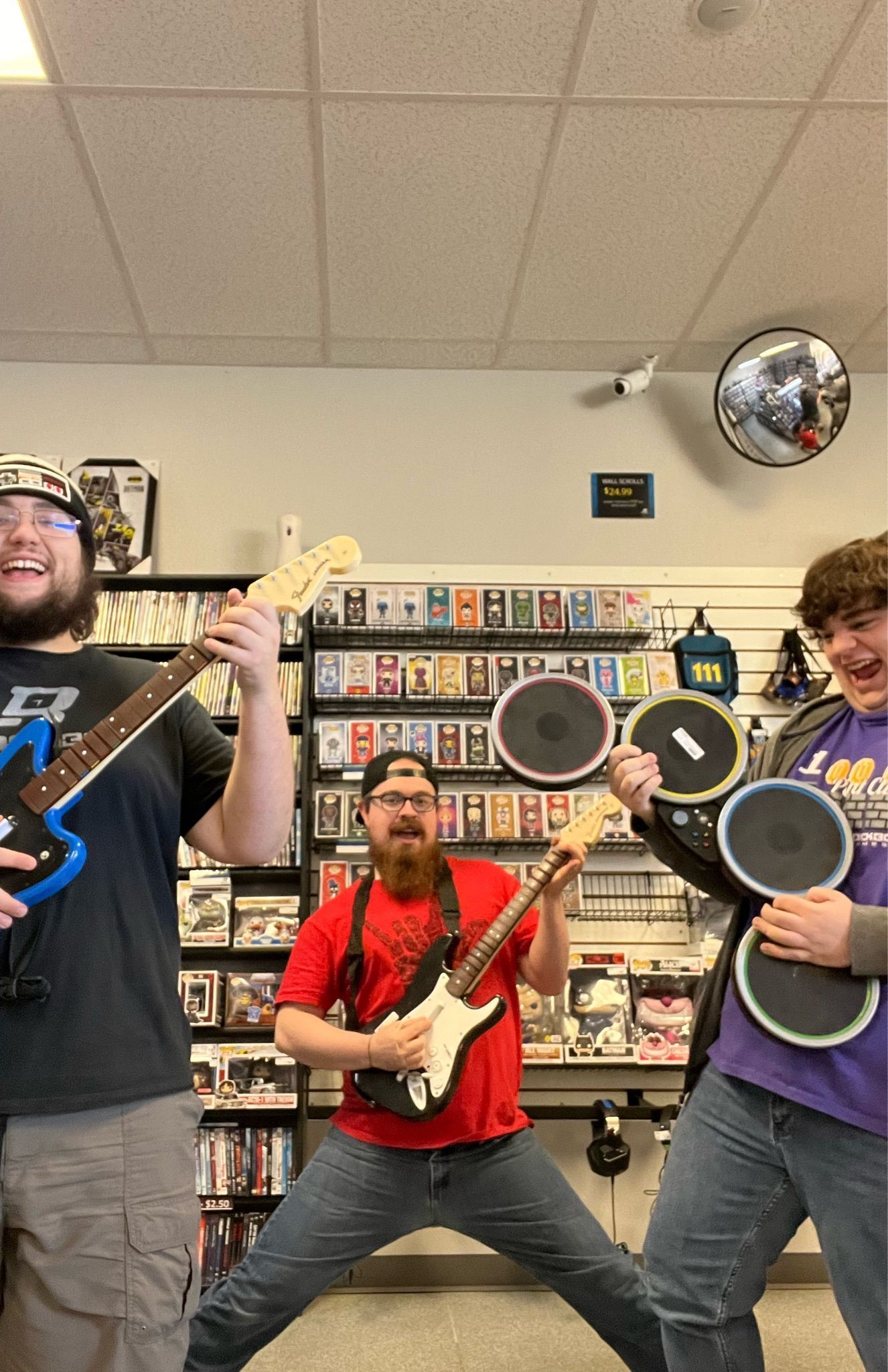 Whatnot LIVE Store WalkThrough of our Bismarck, ND Location! Retro