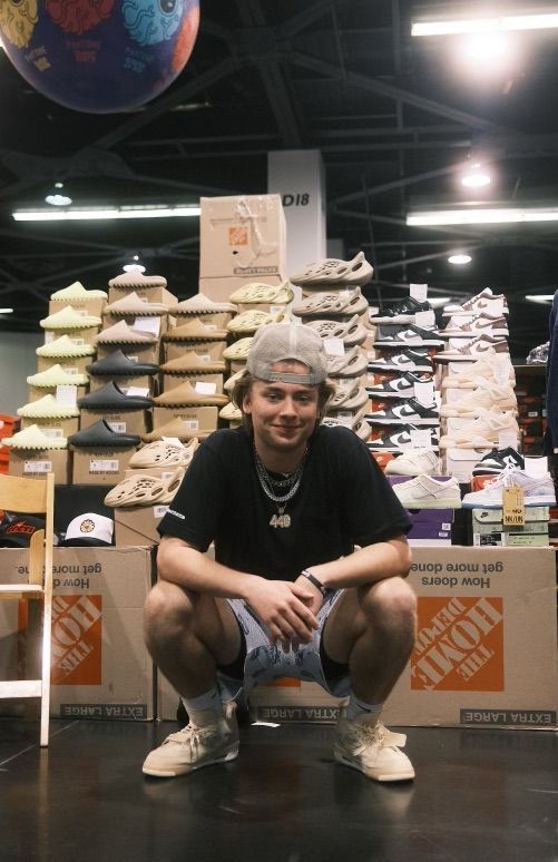 Whatnot NEW ESSENTIALS DROP 💫 Streetwear 1 Livestream by 440kicks