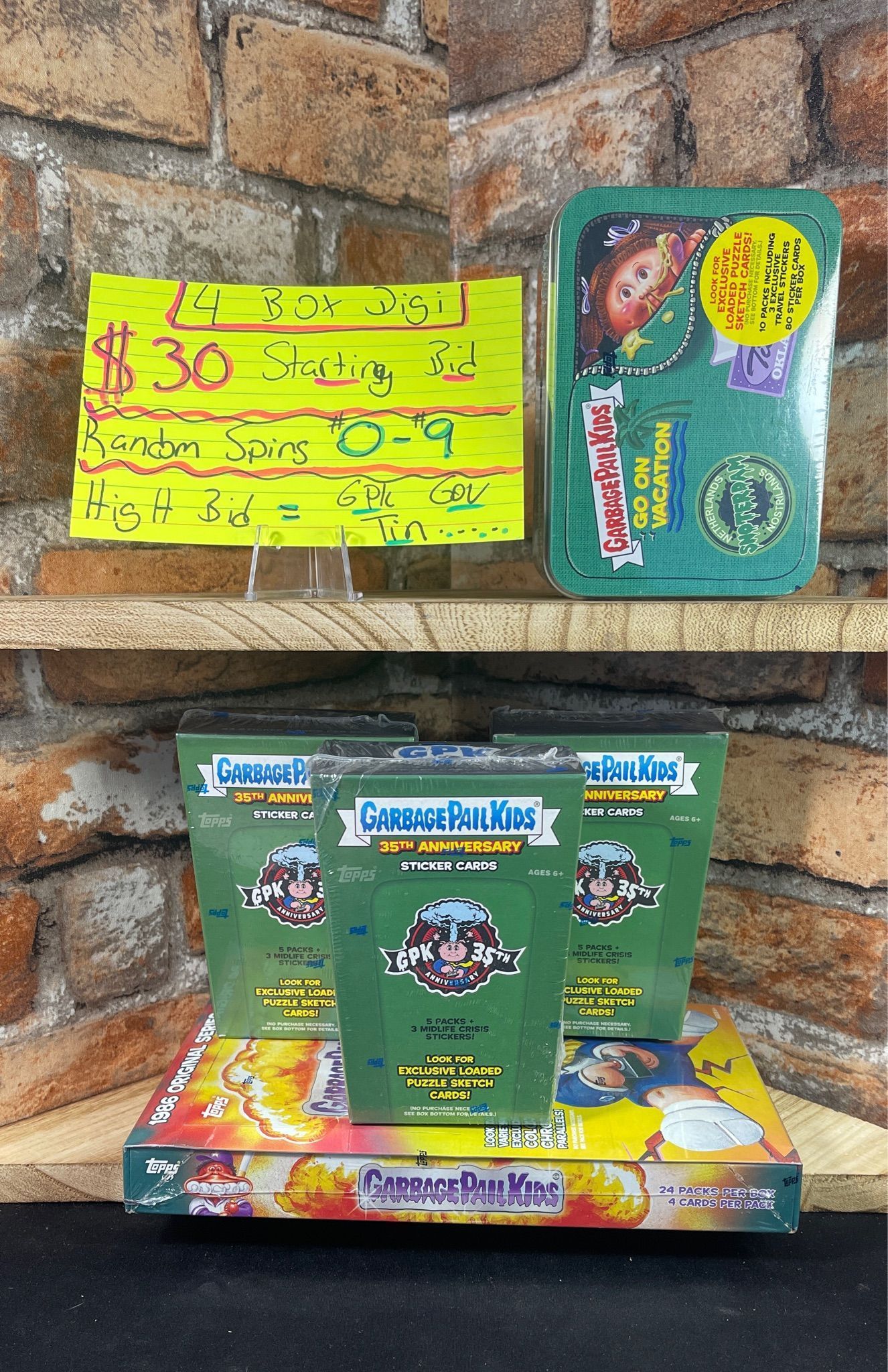 whatnot-gpk-4box-mixer-chrome-4-hobby-3-gpk-35th-blasters