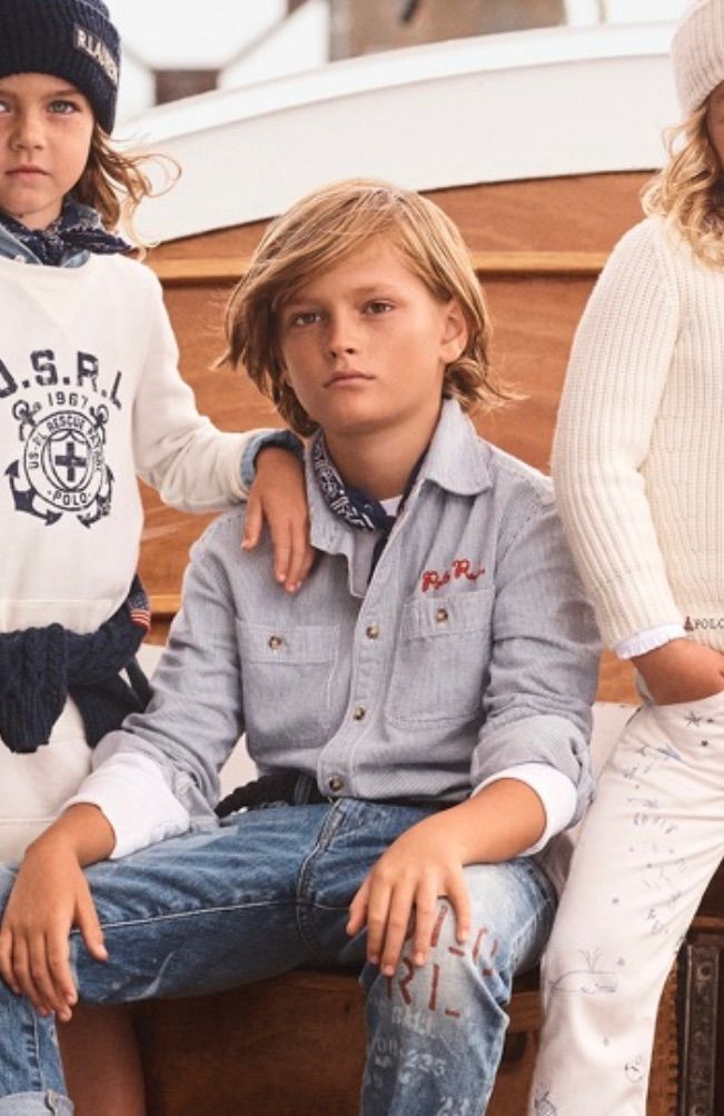 Whatnot New kids bundles Nike polos Ralph Lauren and more mostly boys