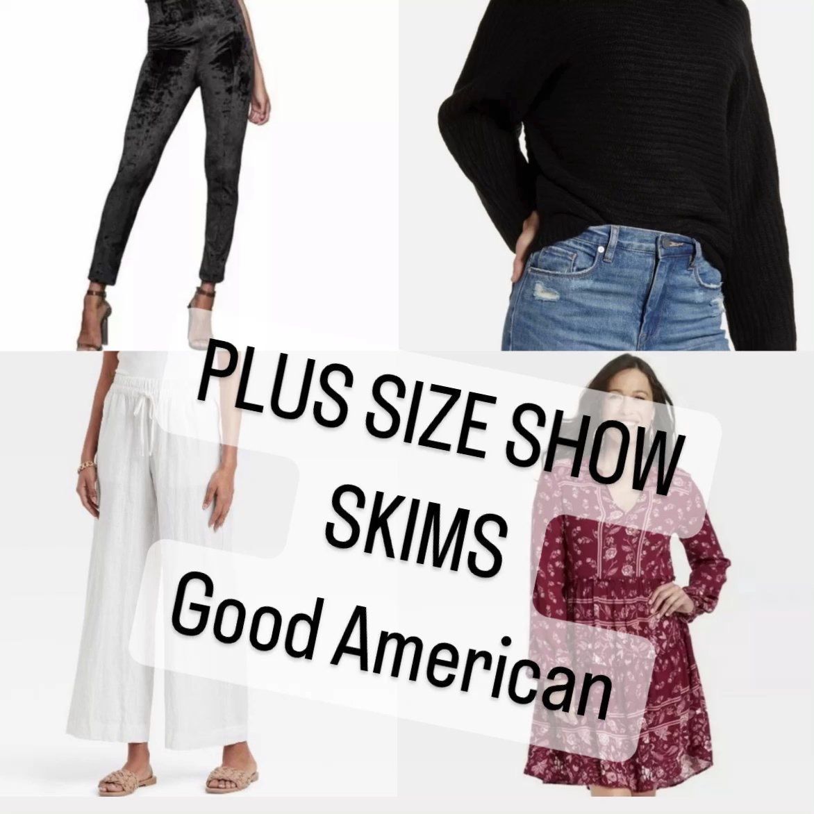 Whatnot Plus Size Womans Mix Livestream By Loveit00 Thrifting 