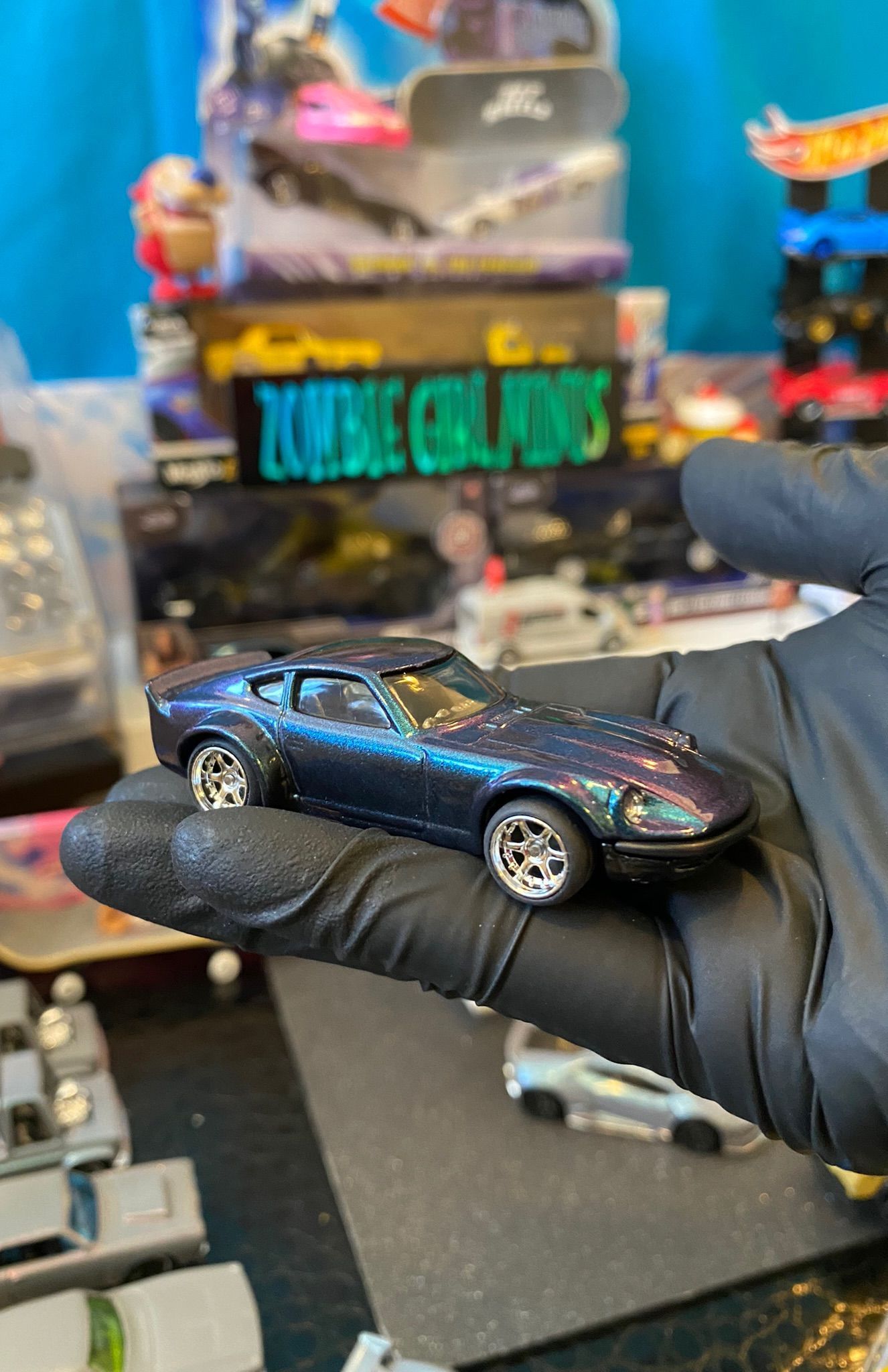 Whatnot   Hot Wheels, Customs, Mystery Boxes 🔥, And Other Die Cast In