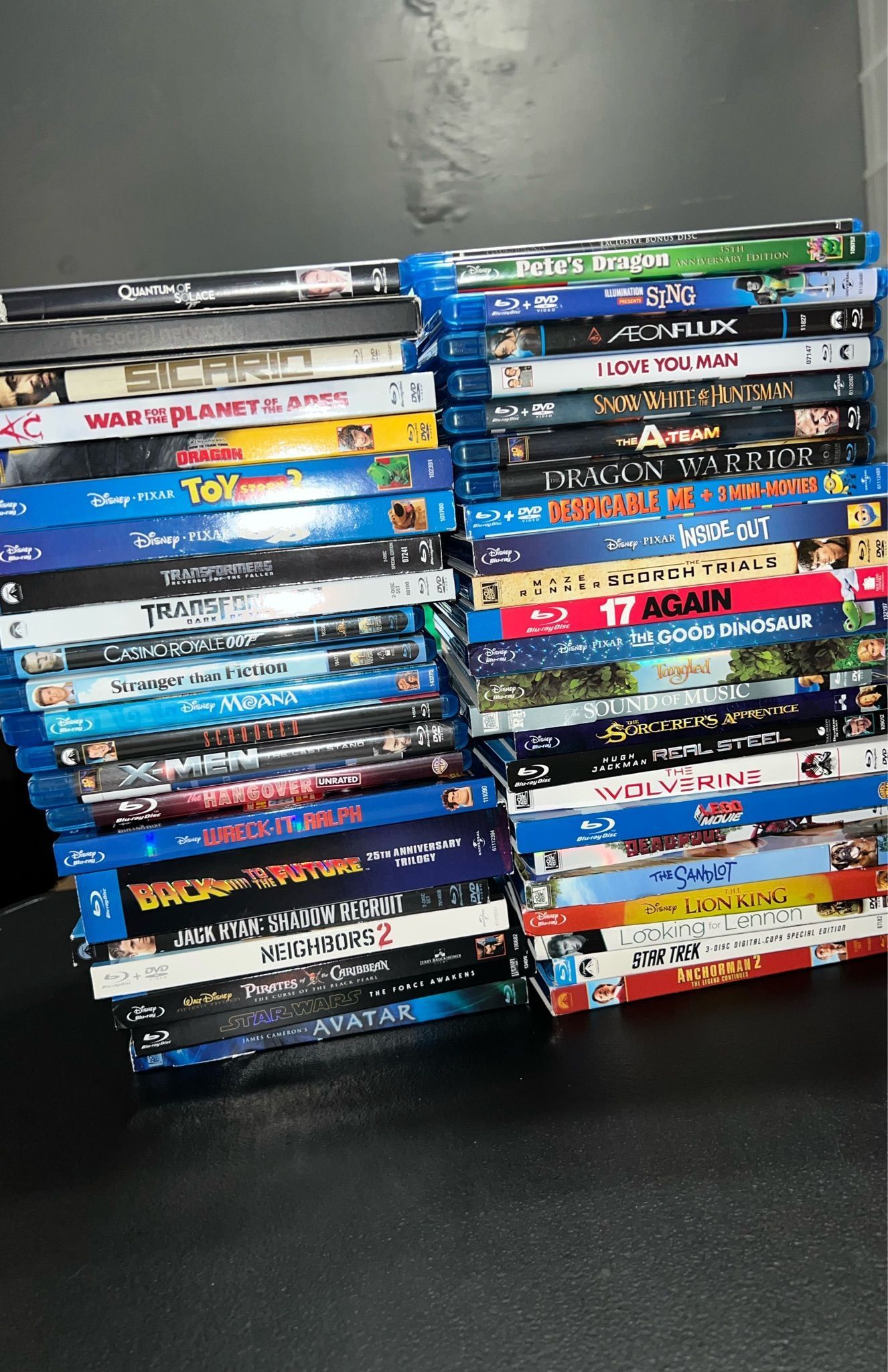 Whatnot - 200+ BLURAYS 💿🚨 BUYERS CHOICE! Livestream by demonfinds #movies