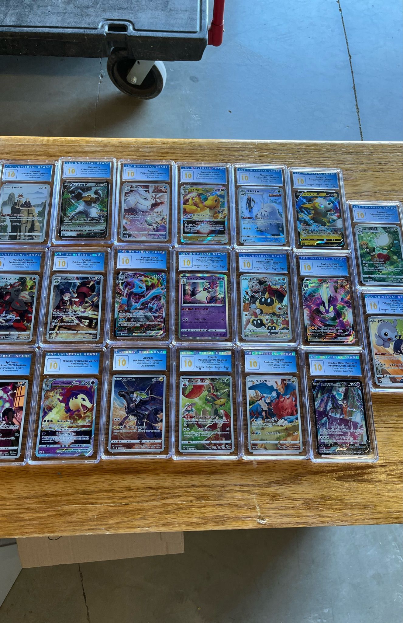 Whatnot 29 Pokémon Mystery Bags with Kevin 10/7p2 Livestream by