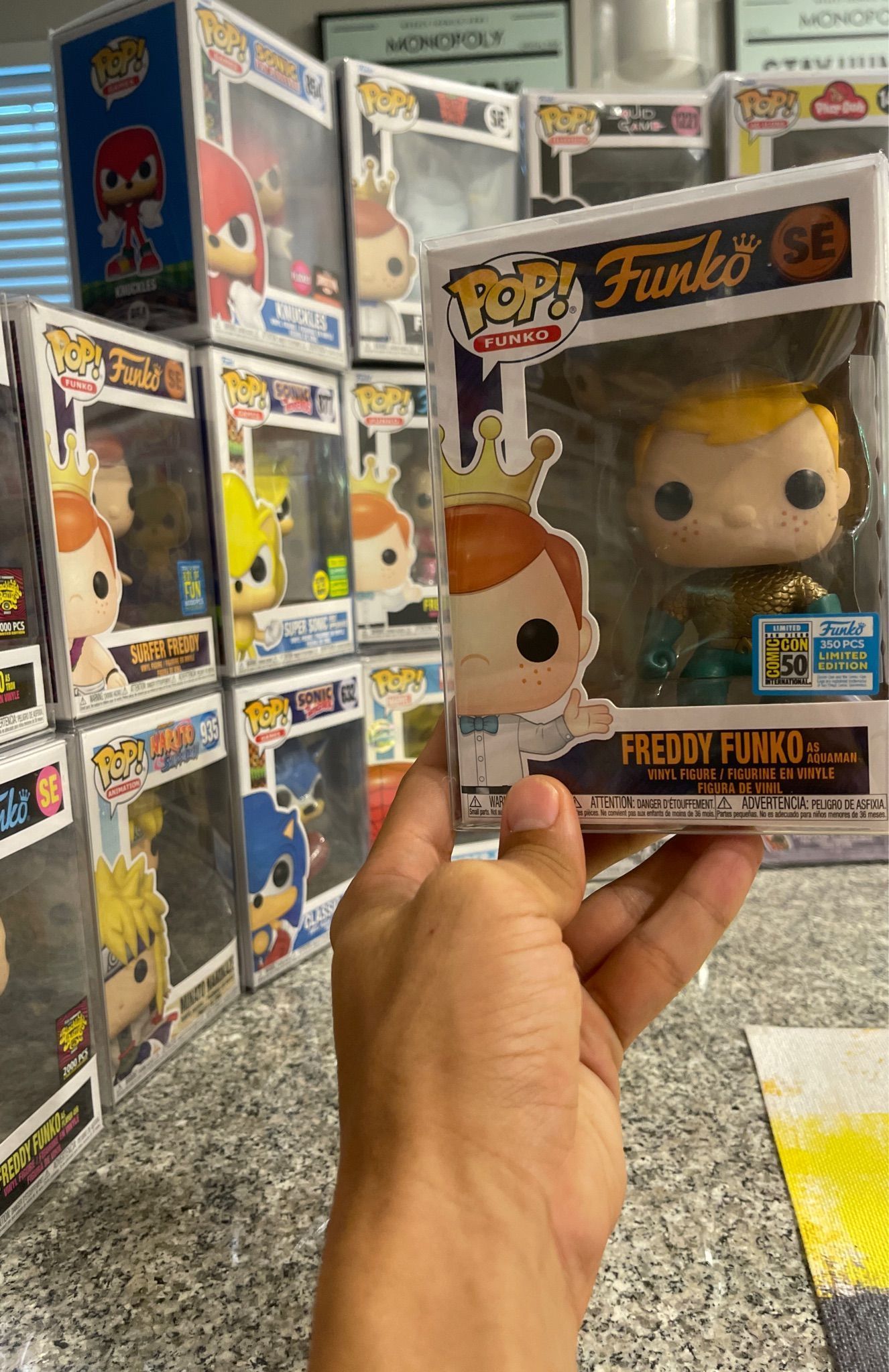 Whatnot - $10 Mystery Box‼️ Grails💦, Autographs 🏽, Giveaways🙏🏼 ...