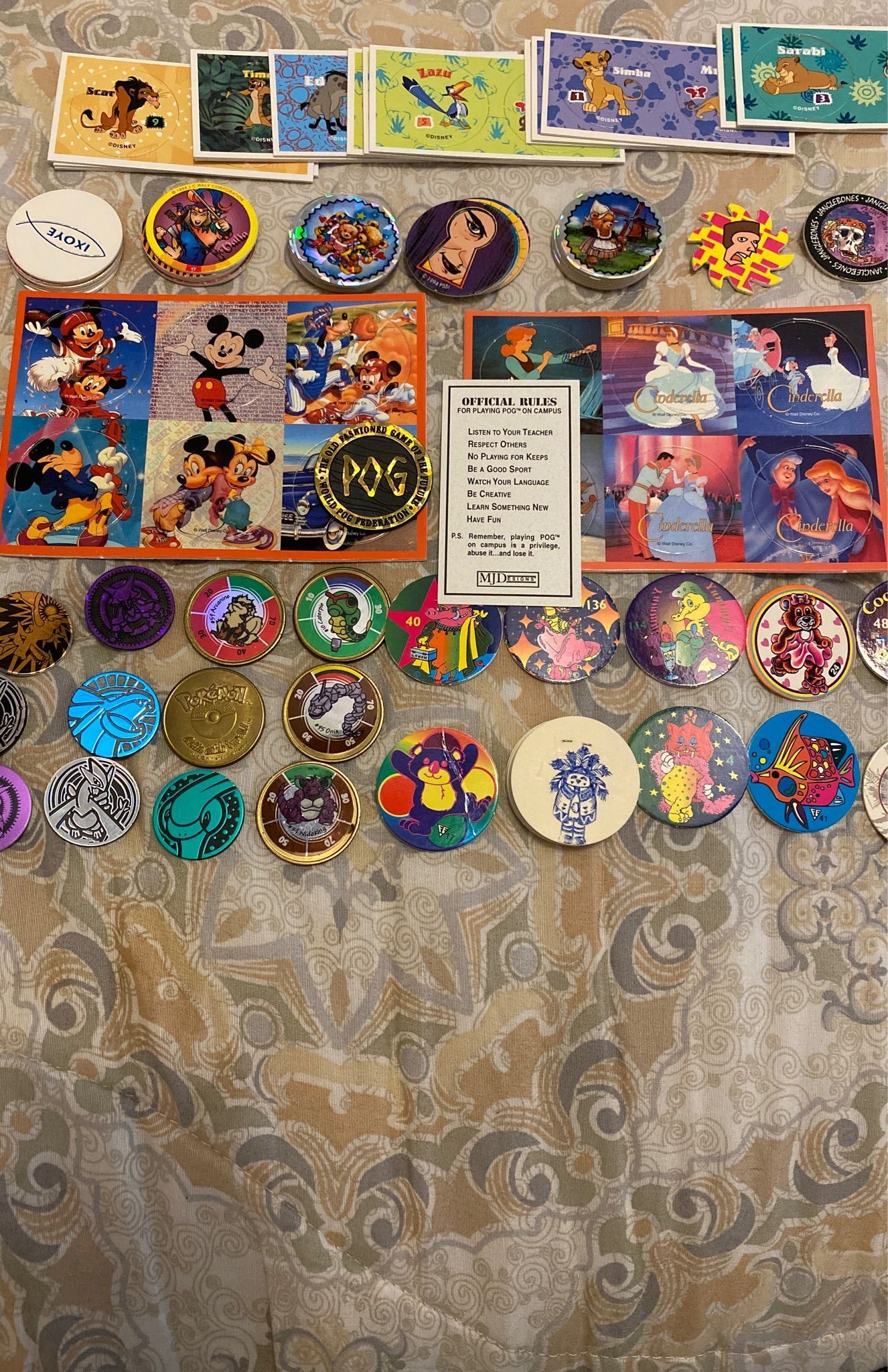 pog auction