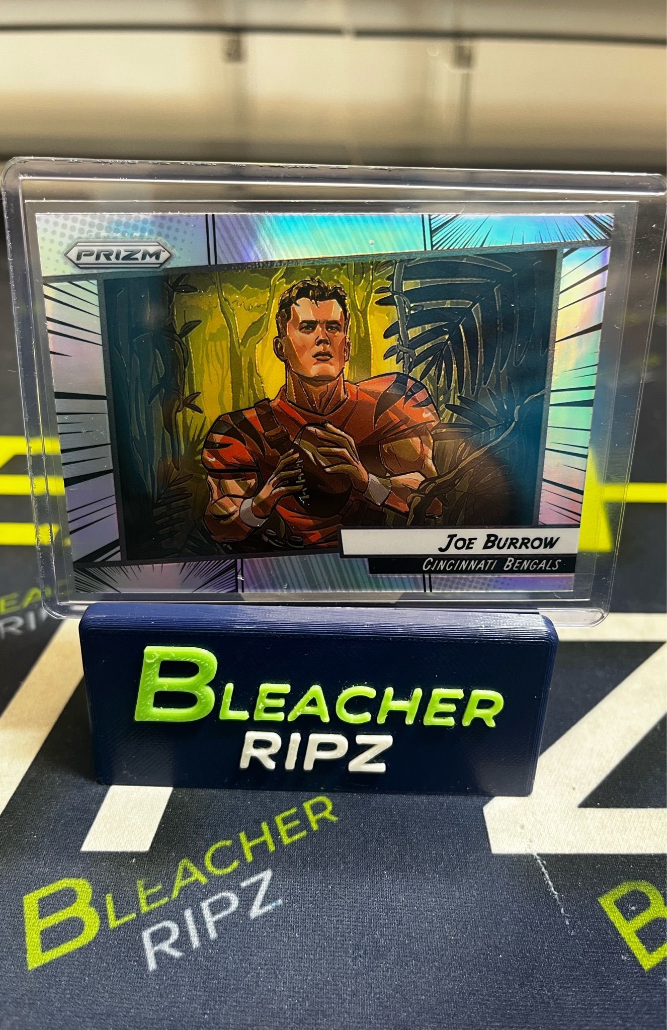 Whatnot 🎉FOTL OBSIDIAN, PANINI HONORS+MORE🎉 w/BLEACHER G Livestream