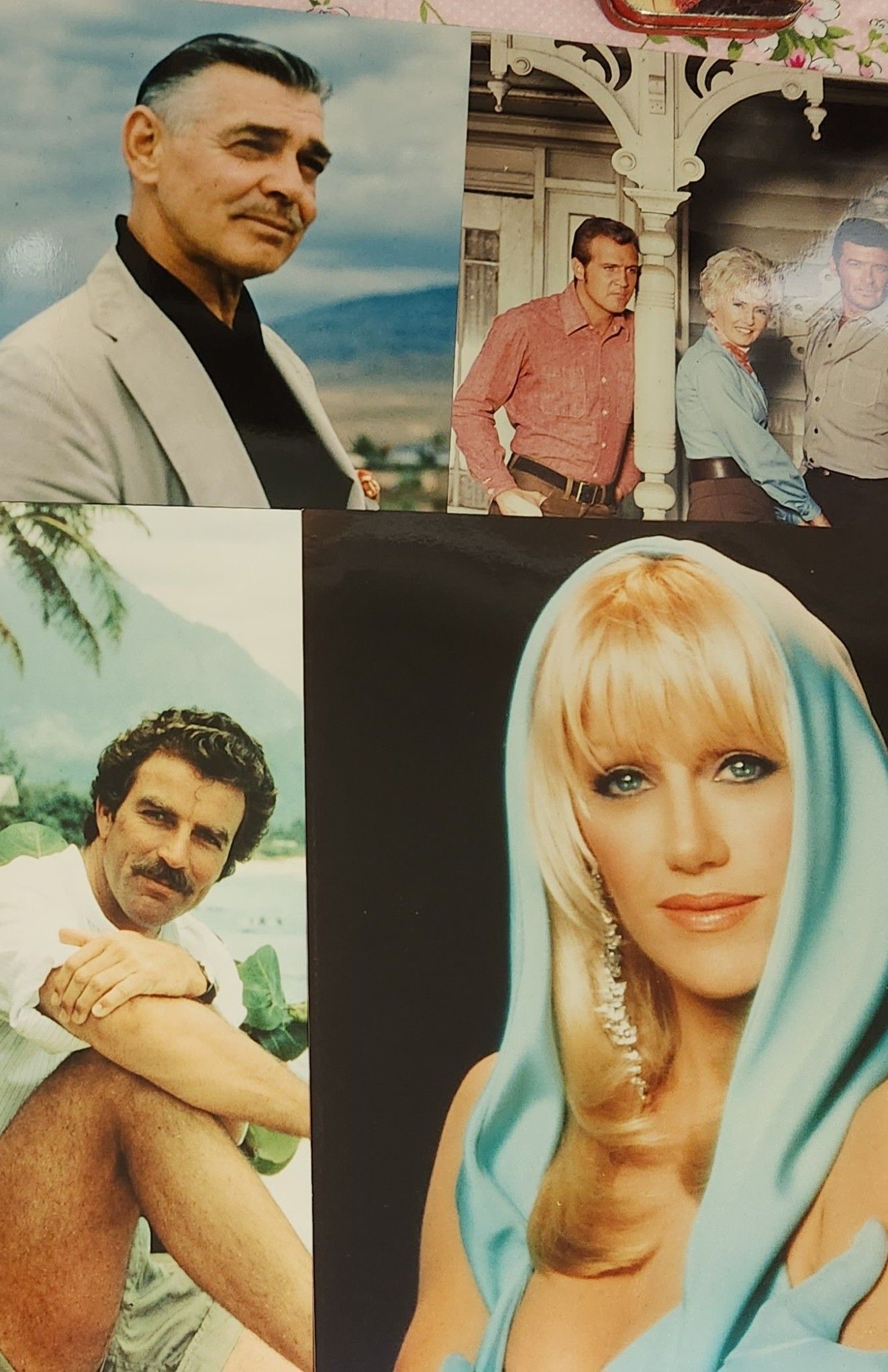 Whatnot celebrity photos popup 2 each if you request a photo and