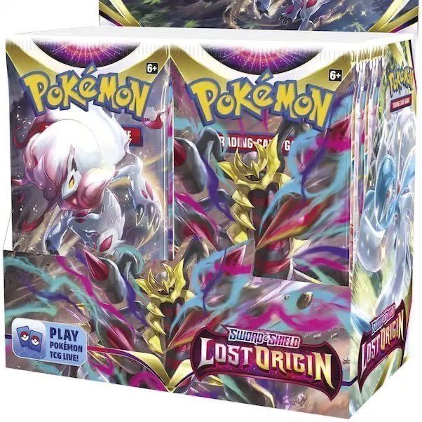Whatnot - Giveaway Day + Graded Mystery Bags Livestream by card ...
