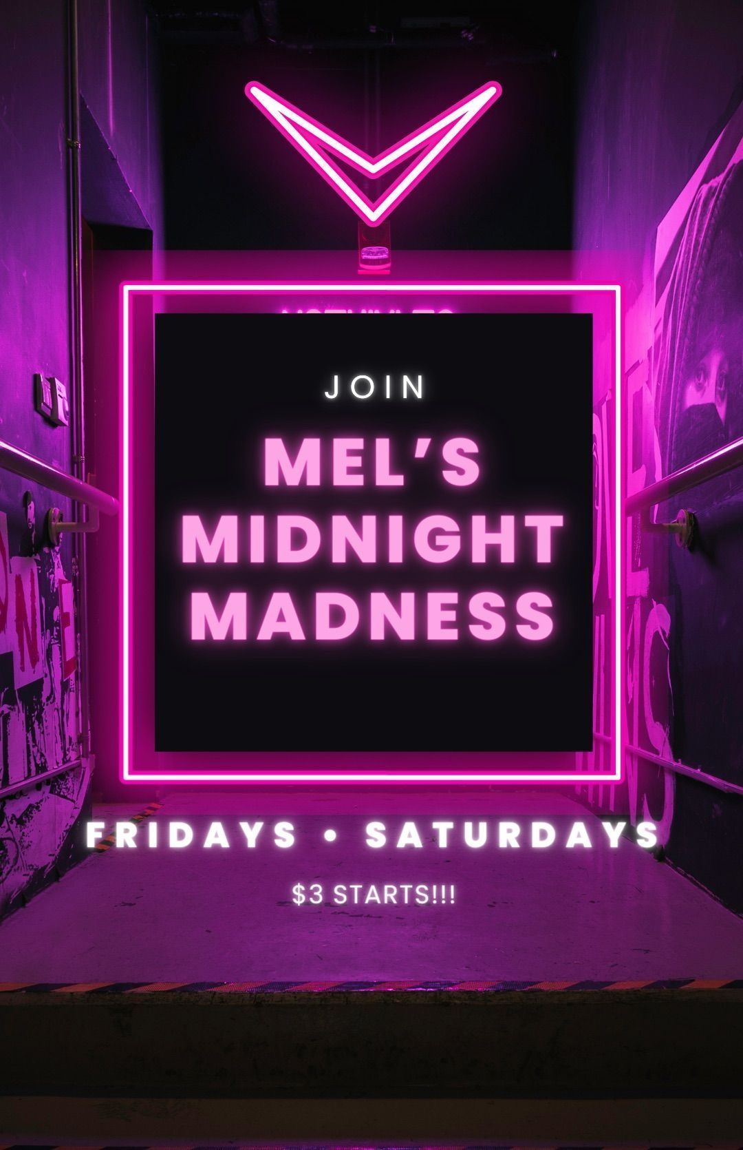 Whatnot Mel’s Midnight Madness!! 3 Starts!! 😍🤑 Livestream by