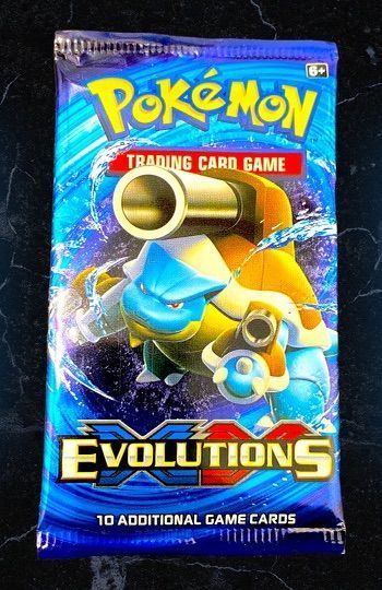 Whatnot   🚨 XY Evolutions Box Break!!! 🚨 1K Followers GIVEAWAYS! Sell